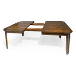 Jonathan Charles Casual Accents Country Dining Table