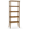 Jonathan Charles Casual Accents Country Etagere