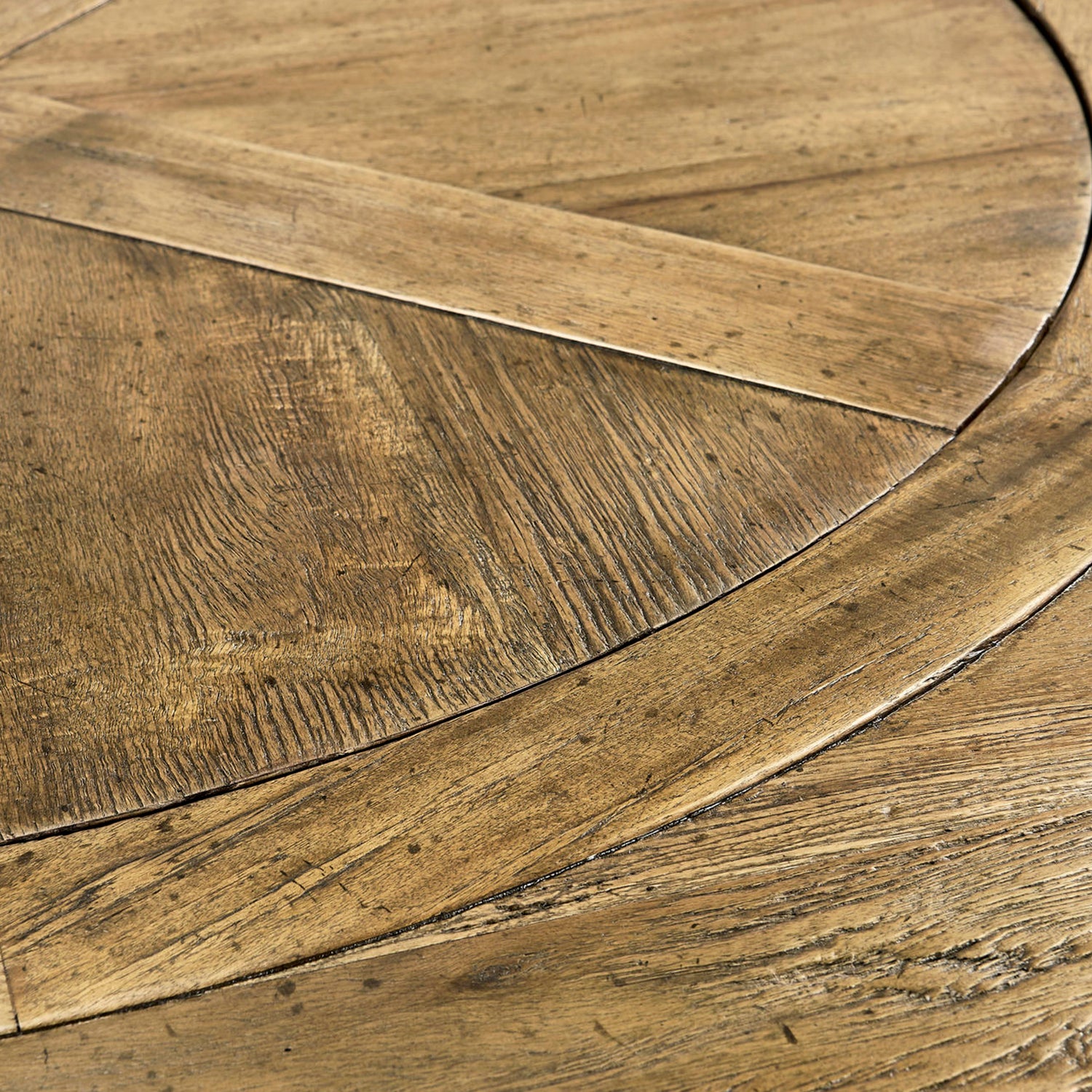 Jonathan Charles Casually Country Round Dining Table