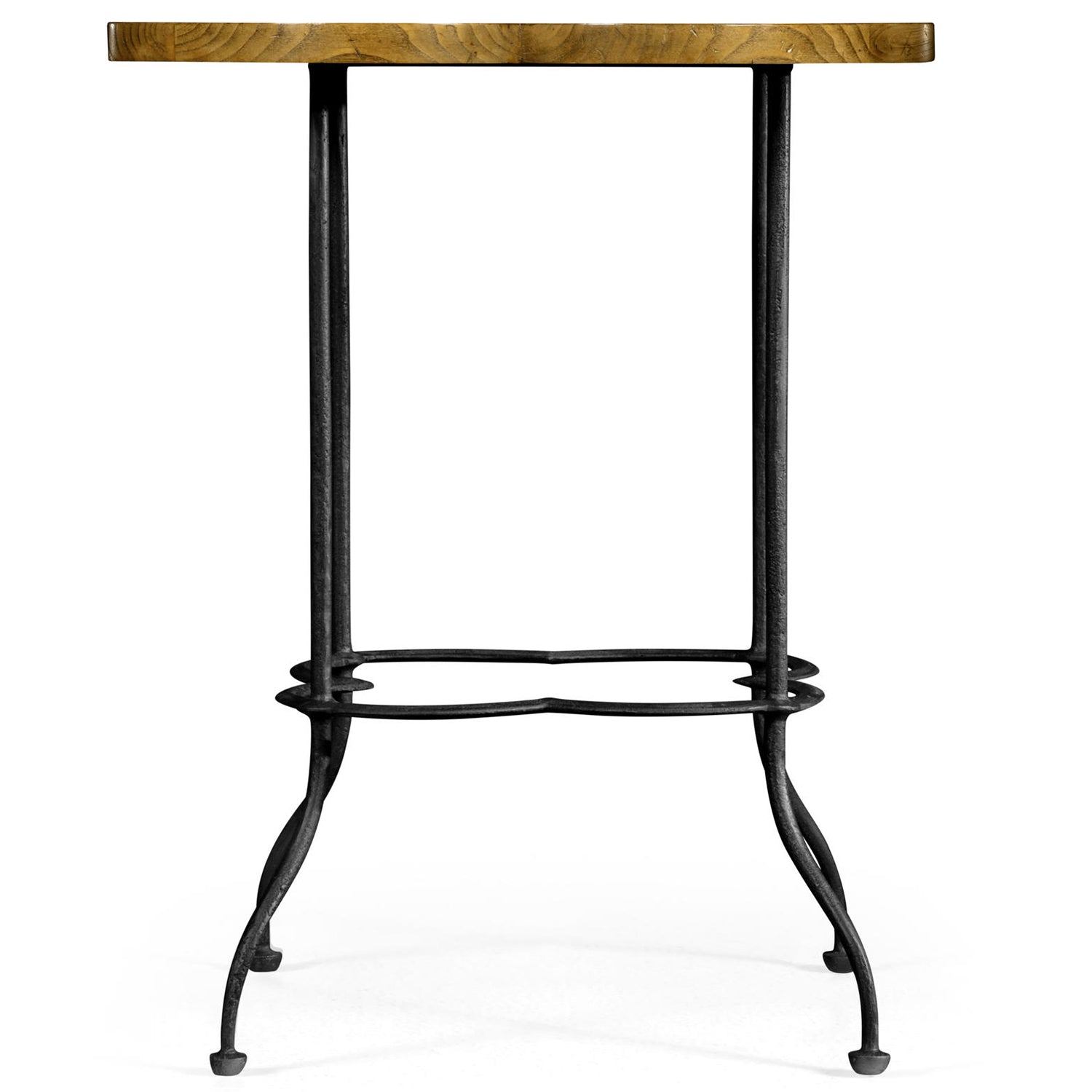 Jonathan Charles Casual Accents End Table