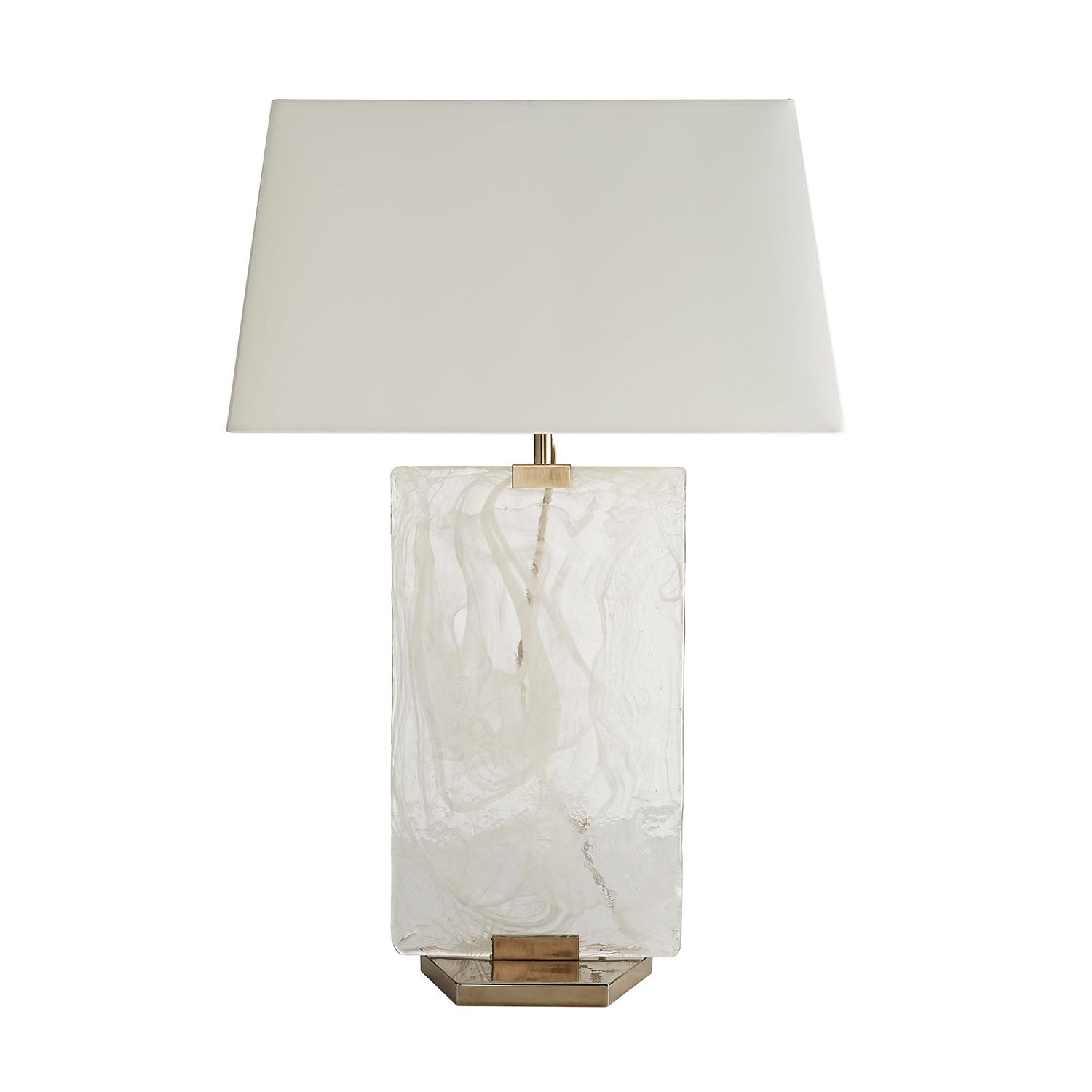 Arteriors Maddox Table Lamp