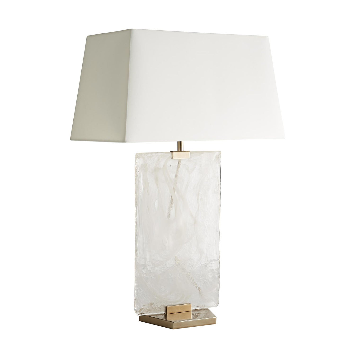 Arteriors Maddox Table Lamp