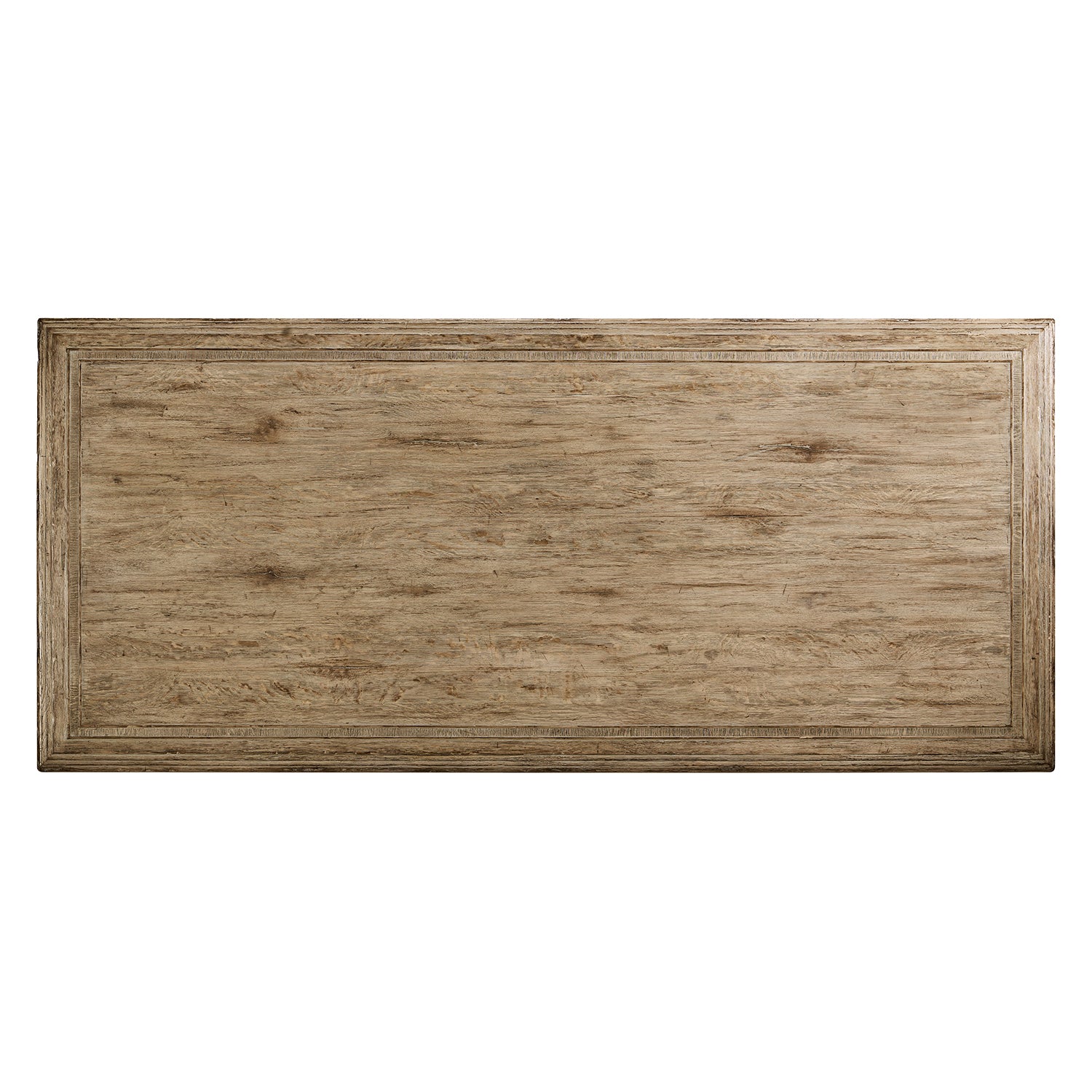 Jonathan Charles Sagehill Rectangular Trestle Table