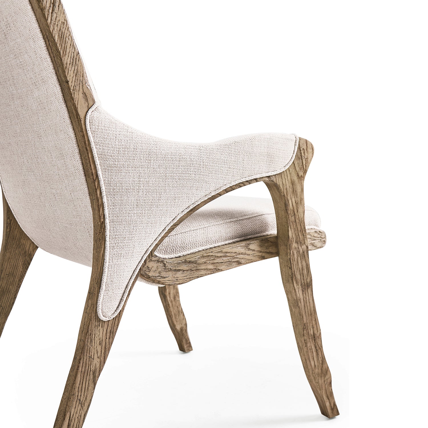 Jonathan Charles Echo Canyon Upholstered Arm Chair