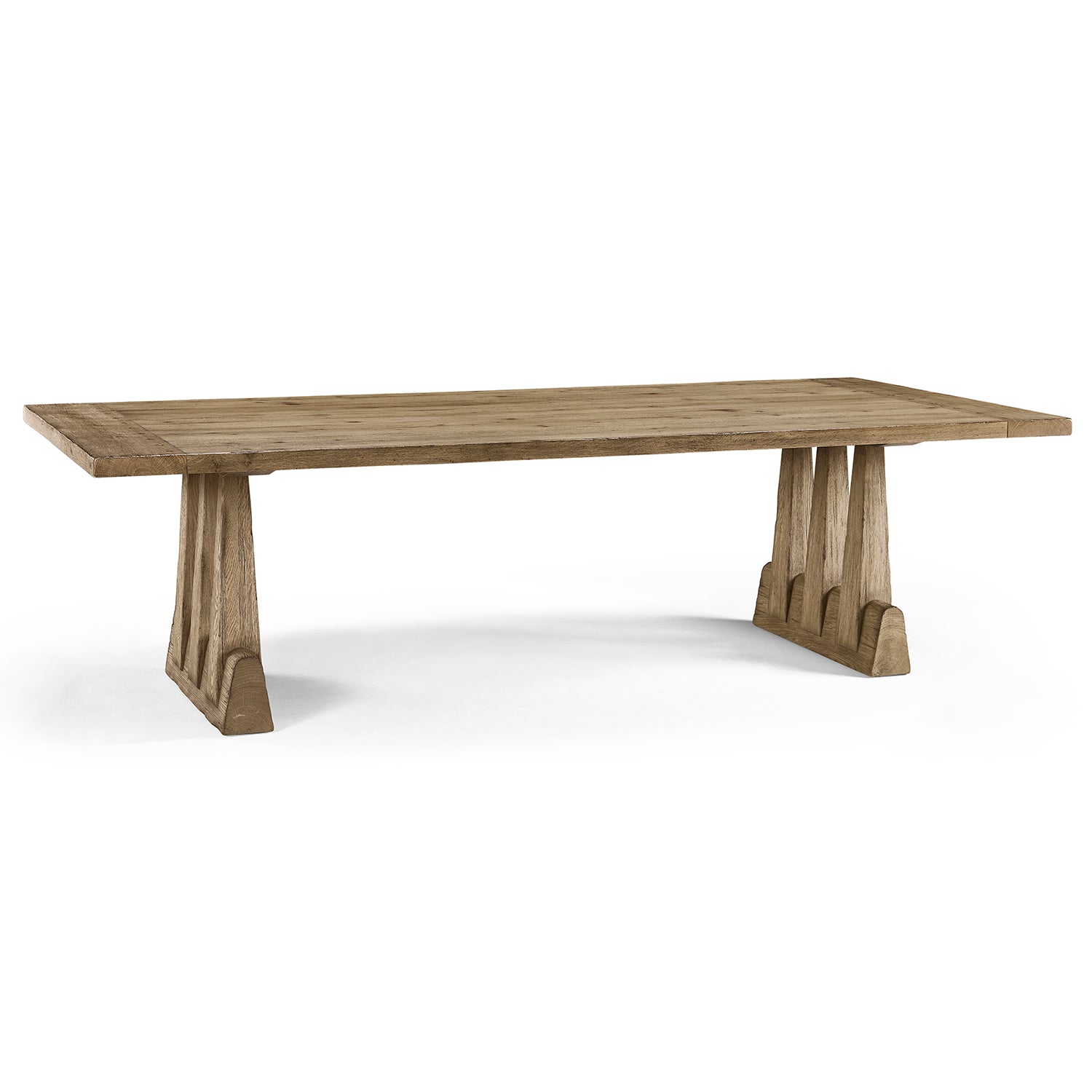 Jonathan Charles Echo Canyon Rectangular Dining Table
