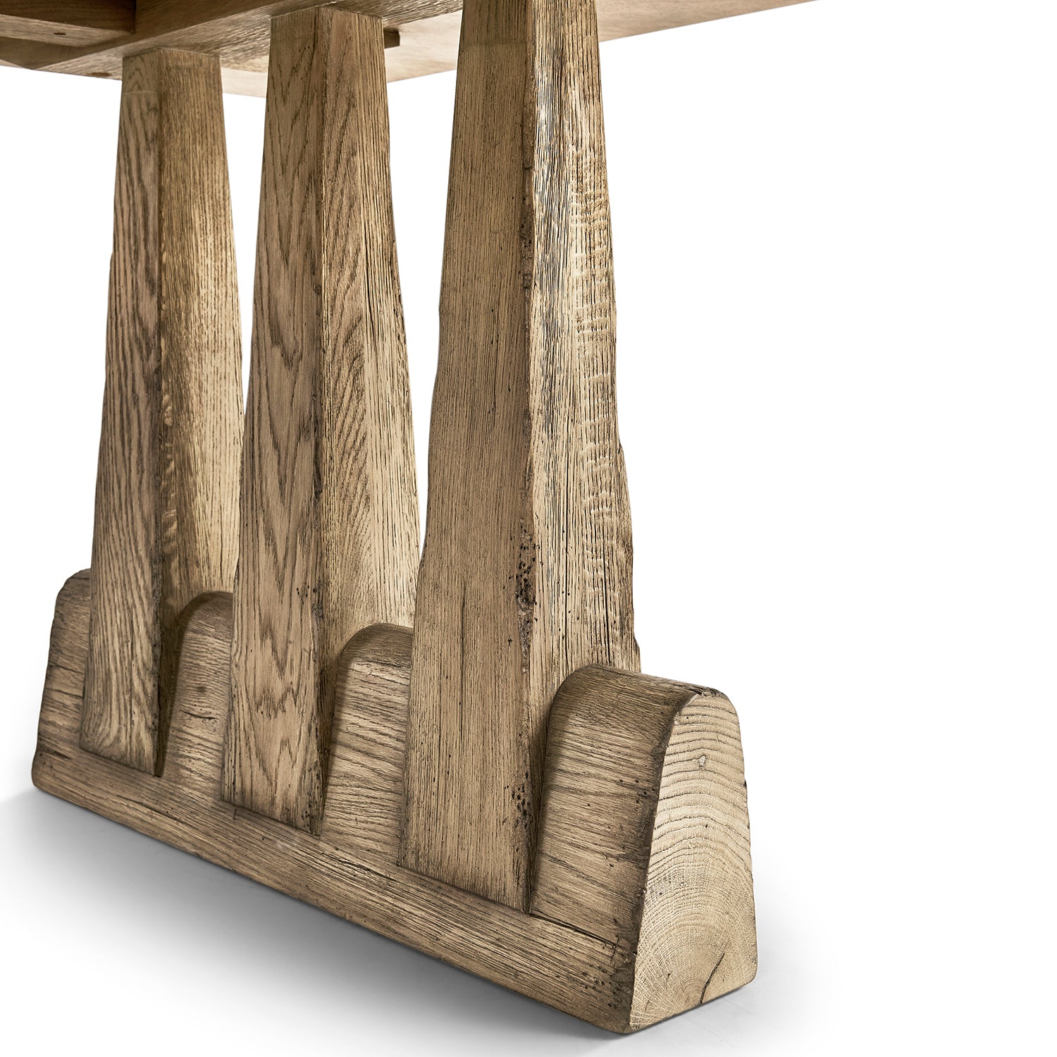 Jonathan Charles Echo Canyon Rectangular Dining Table