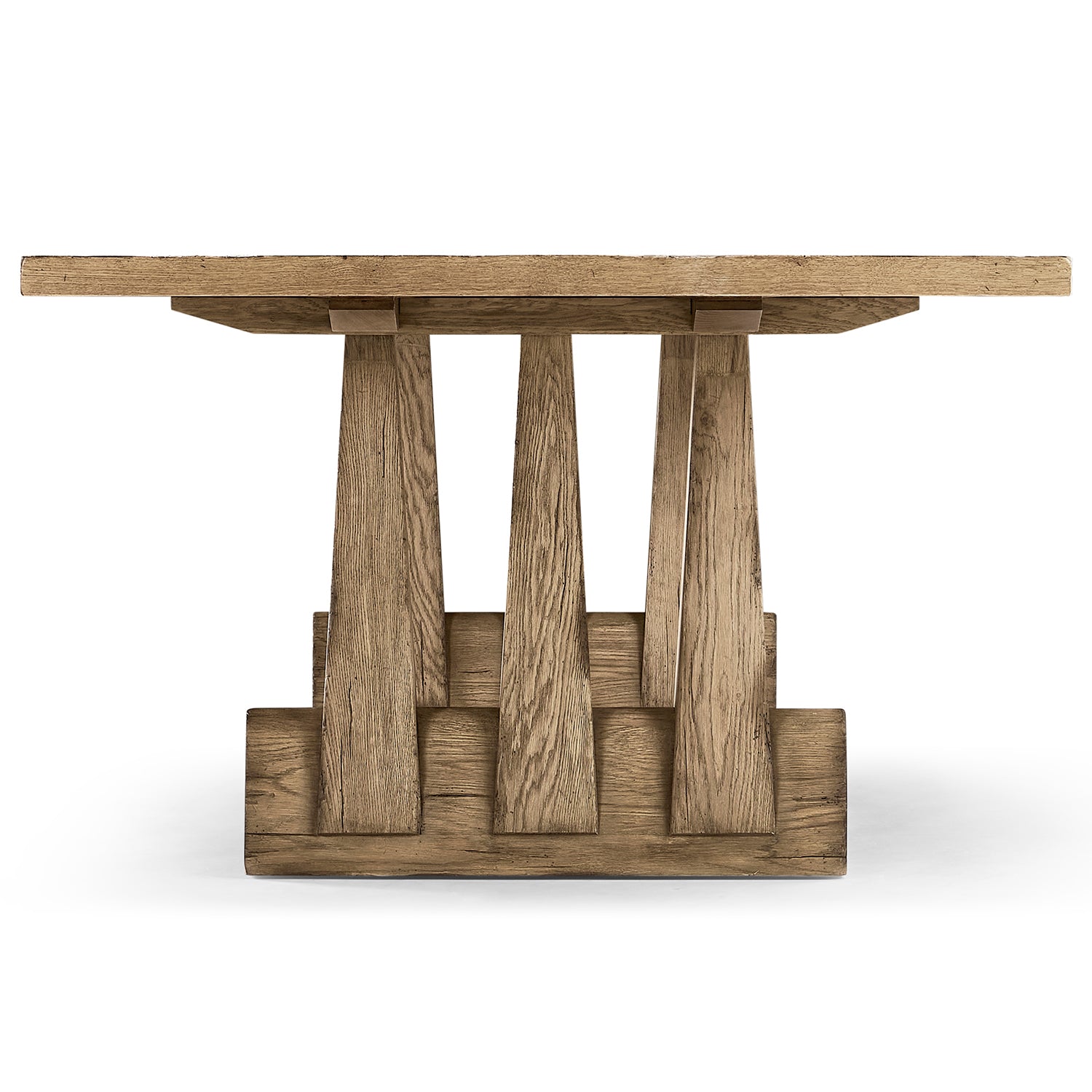 Jonathan Charles Echo Canyon Rectangular Dining Table