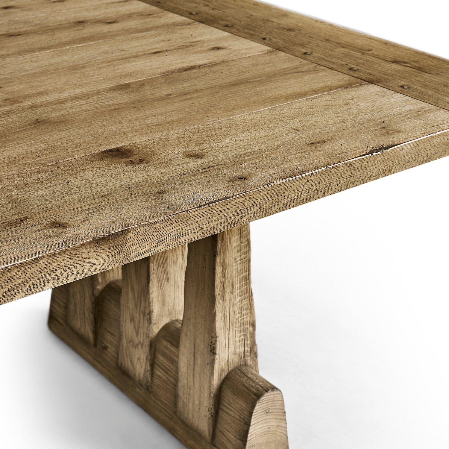 Jonathan Charles Echo Canyon Rectangular Dining Table