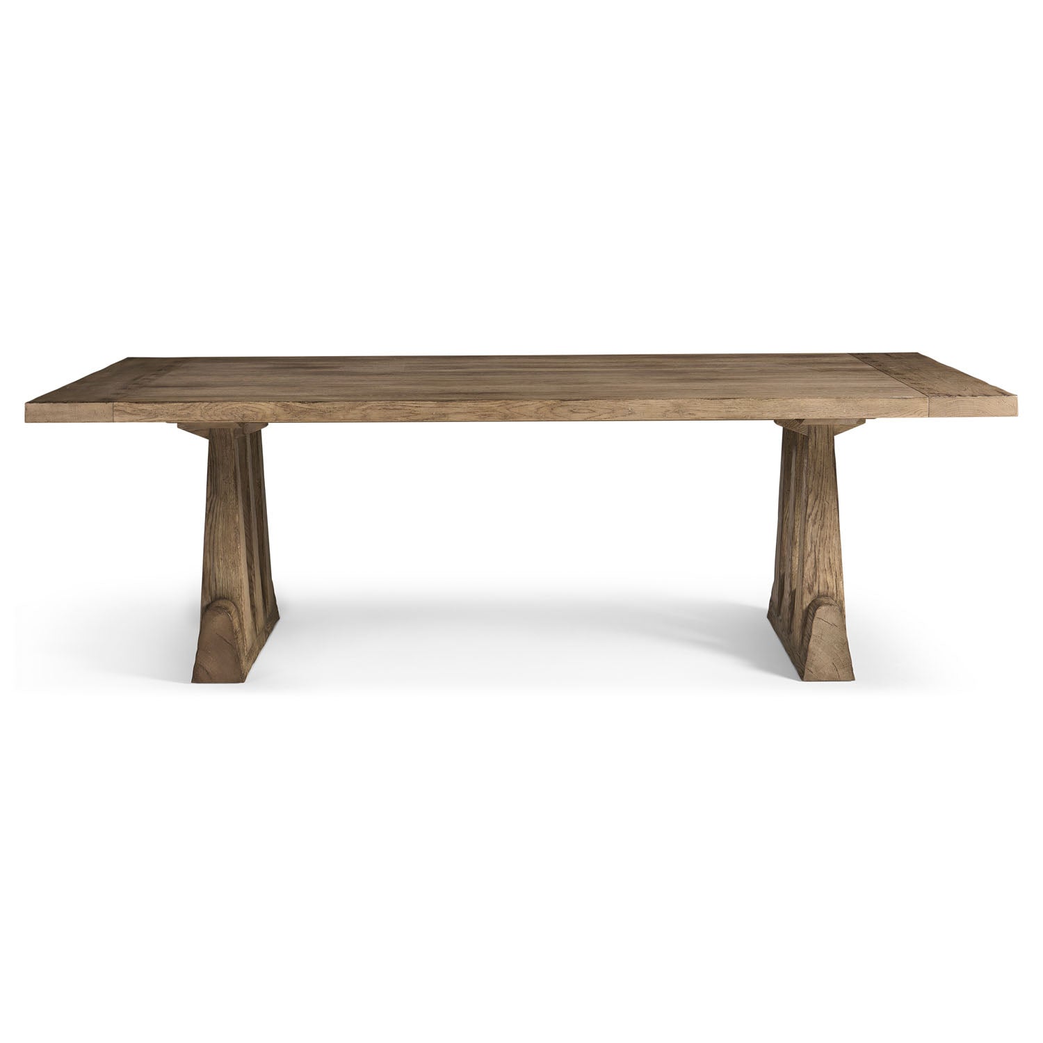 Jonathan Charles Echo Canyon 96in Rectangular Dining Table