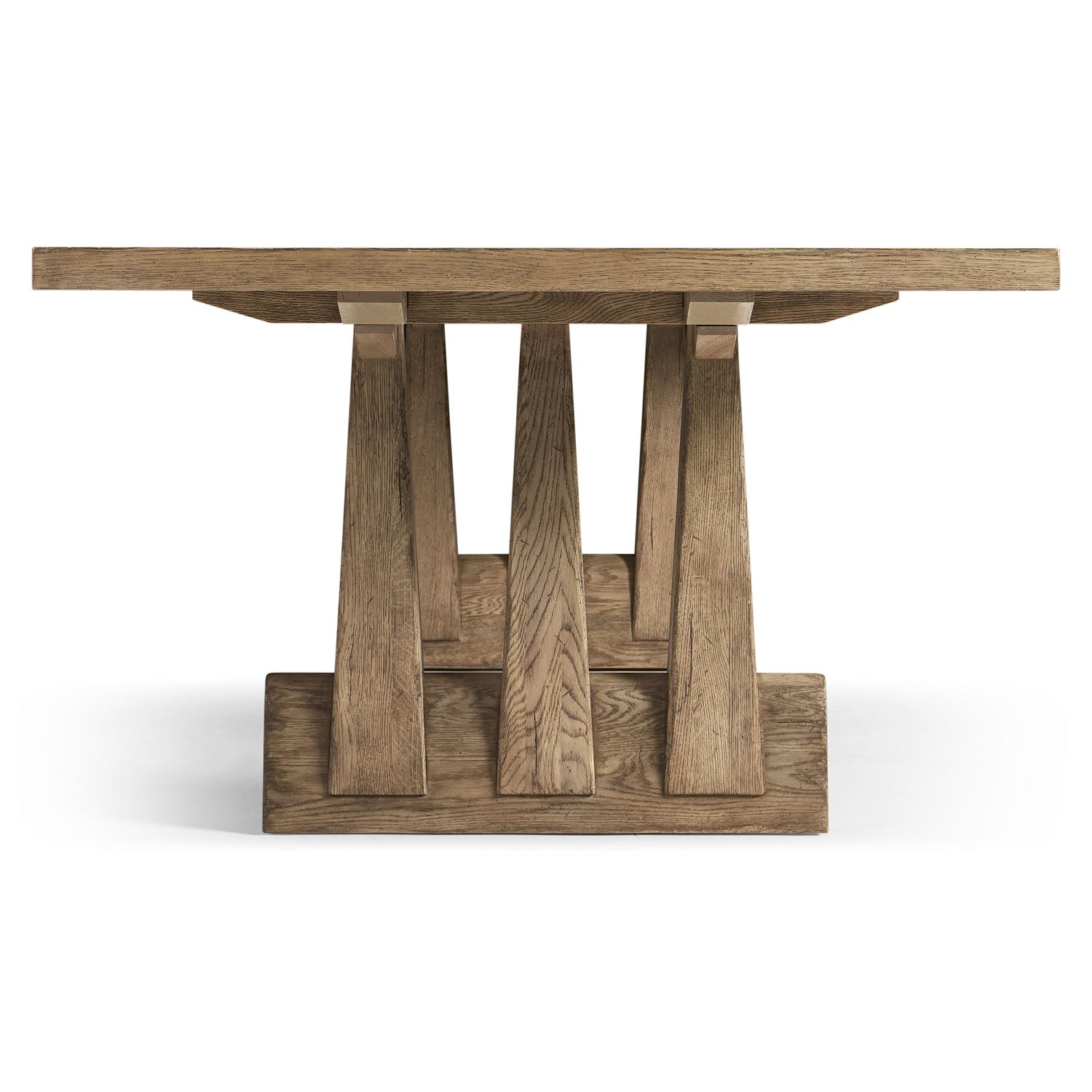 Jonathan Charles Echo Canyon 96in Rectangular Dining Table