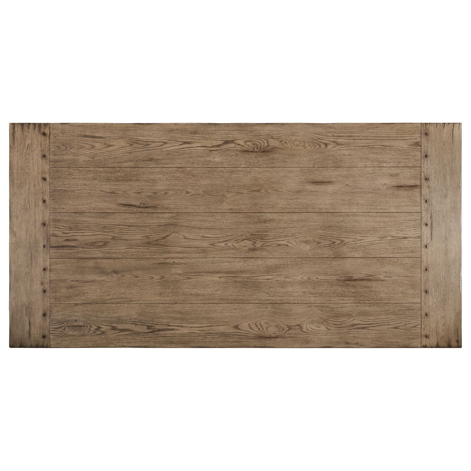 Jonathan Charles Echo Canyon 96in Rectangular Dining Table