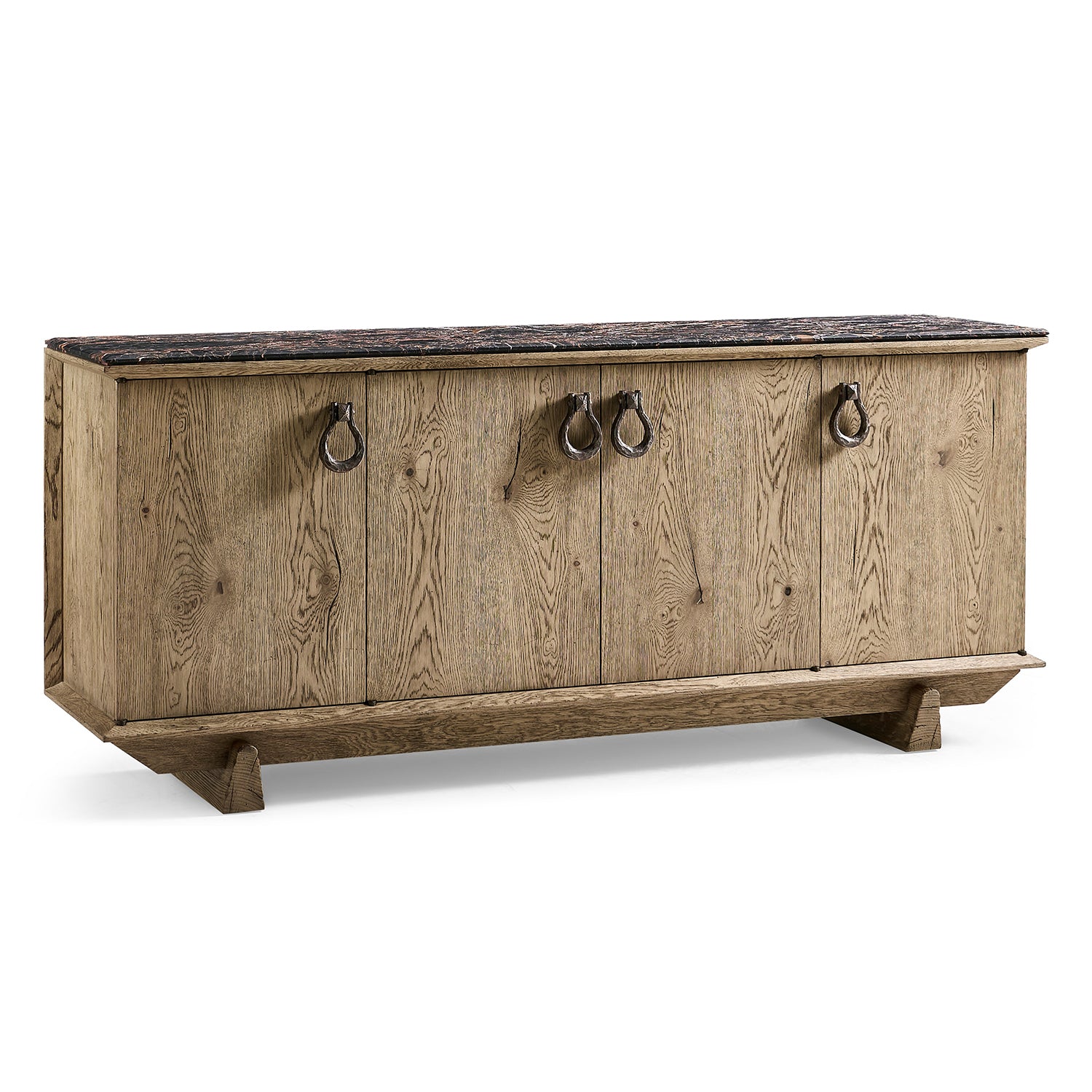 Jonathan Charles Echo Canyon Credenza