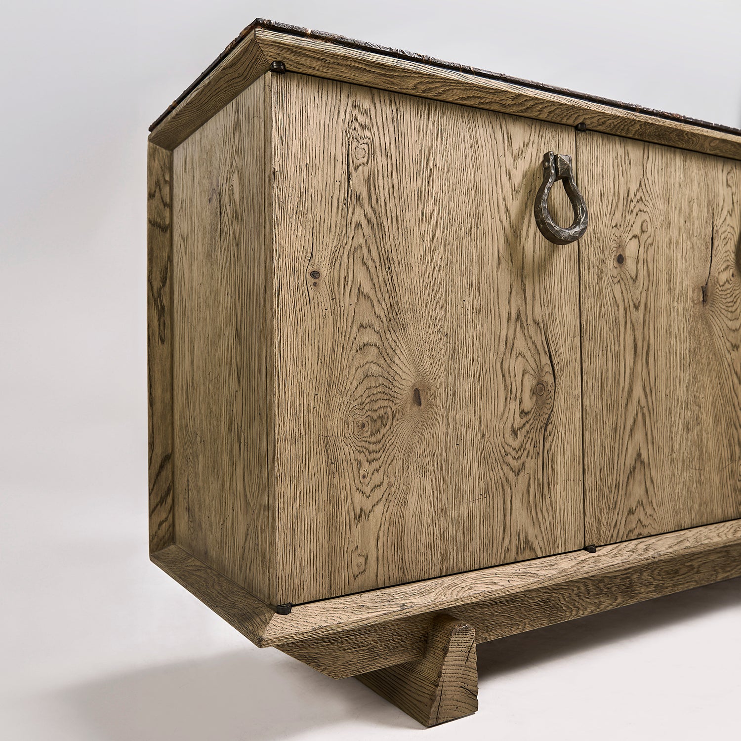 Jonathan Charles Echo Canyon Credenza