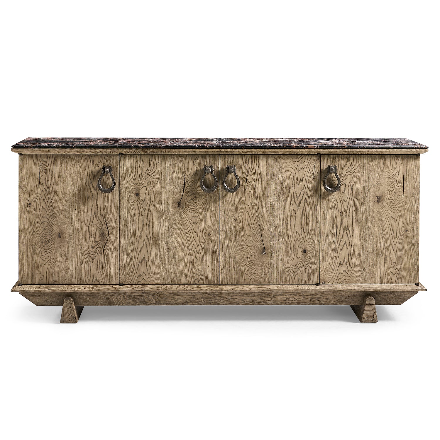 Jonathan Charles Echo Canyon Credenza