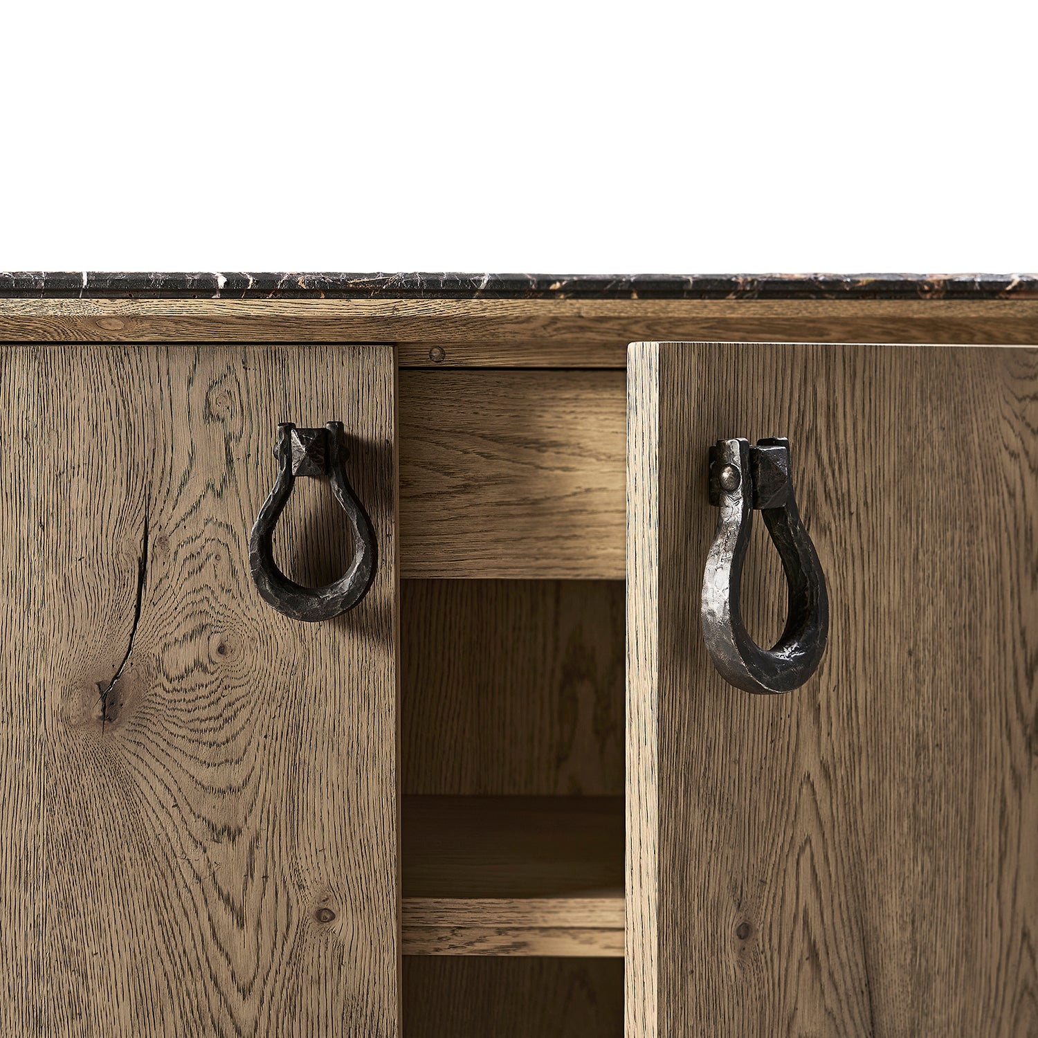 Jonathan Charles Echo Canyon Credenza