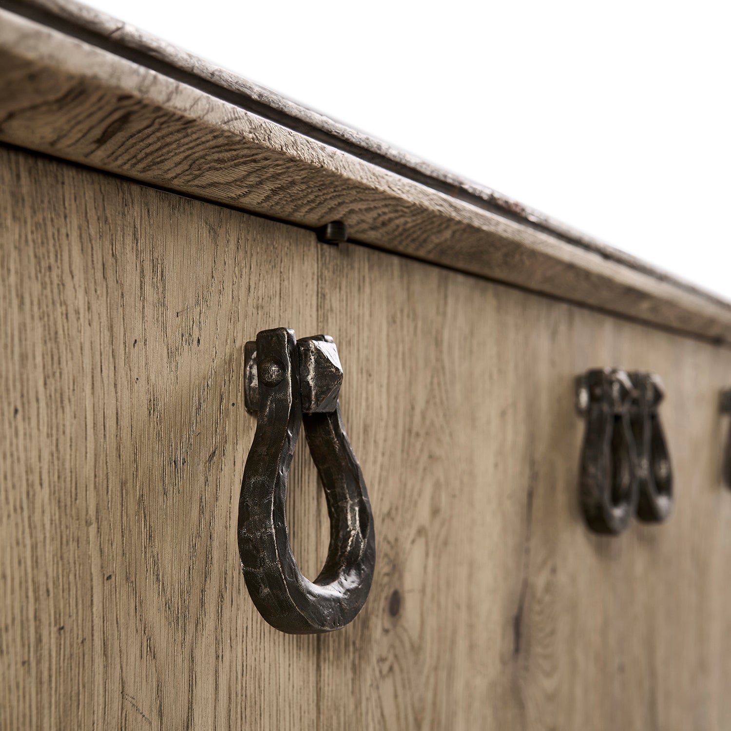 Jonathan Charles Echo Canyon Credenza