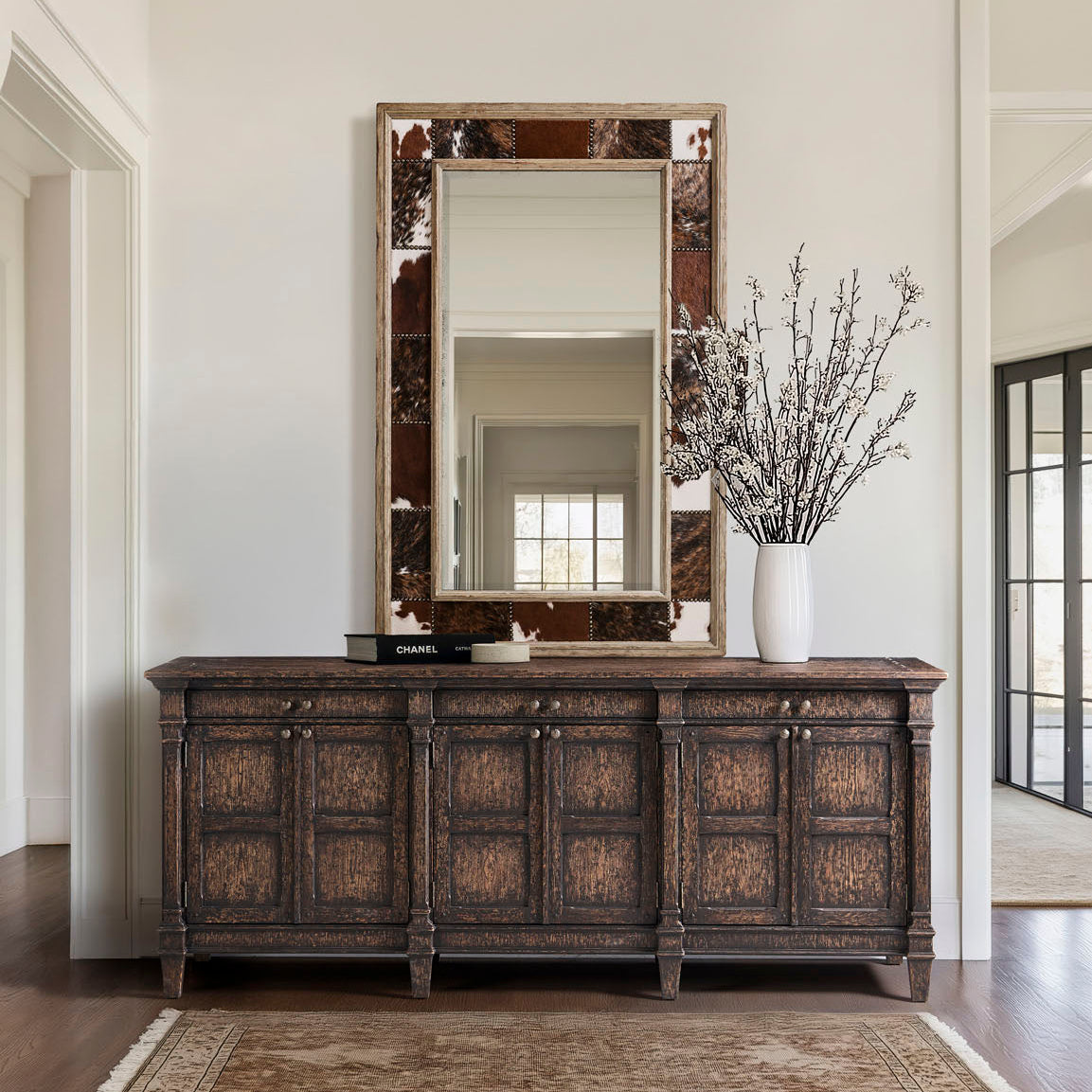 Jonathan Charles Terravita Sideboard