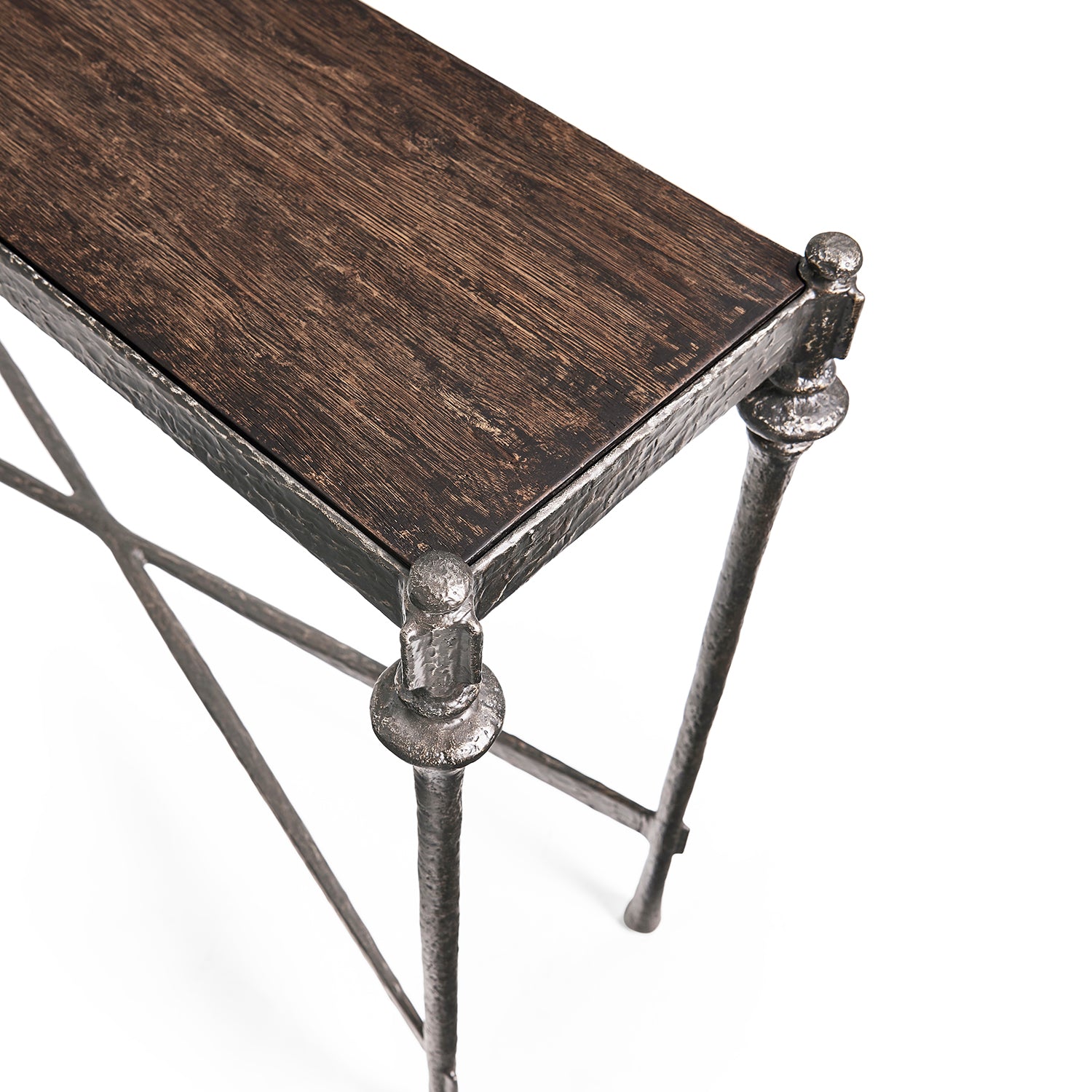 Jonathan Charles Terravita Console Table