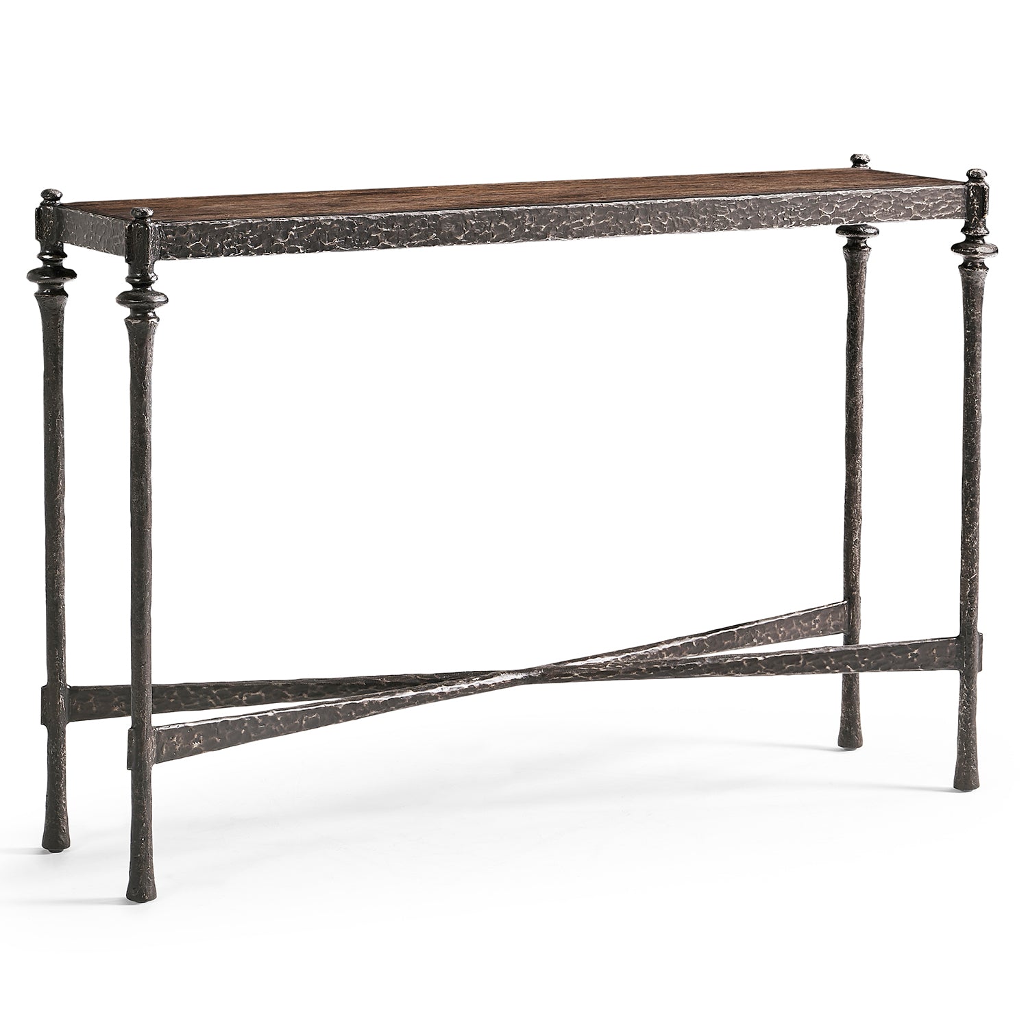 Jonathan Charles Terravita Console Table