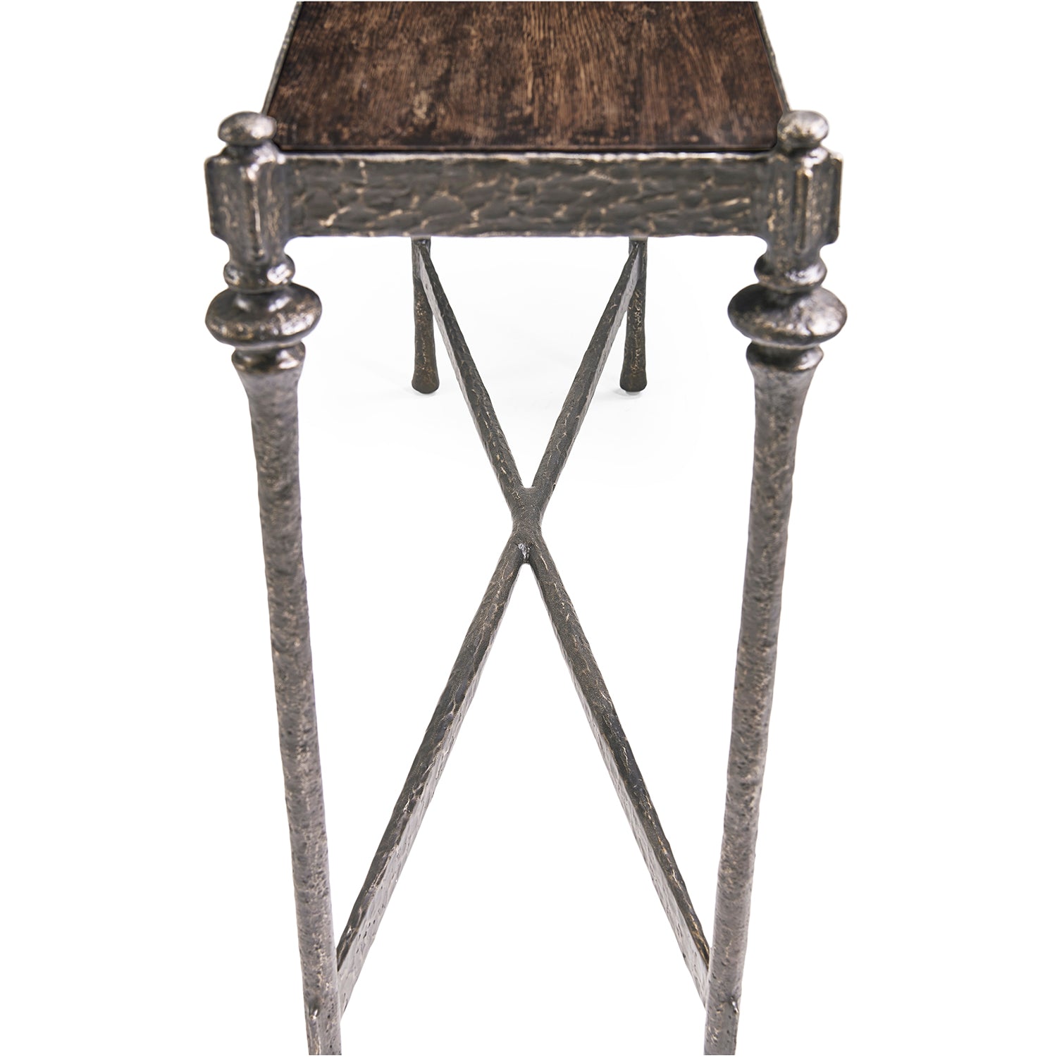 Jonathan Charles Terravita Console Table