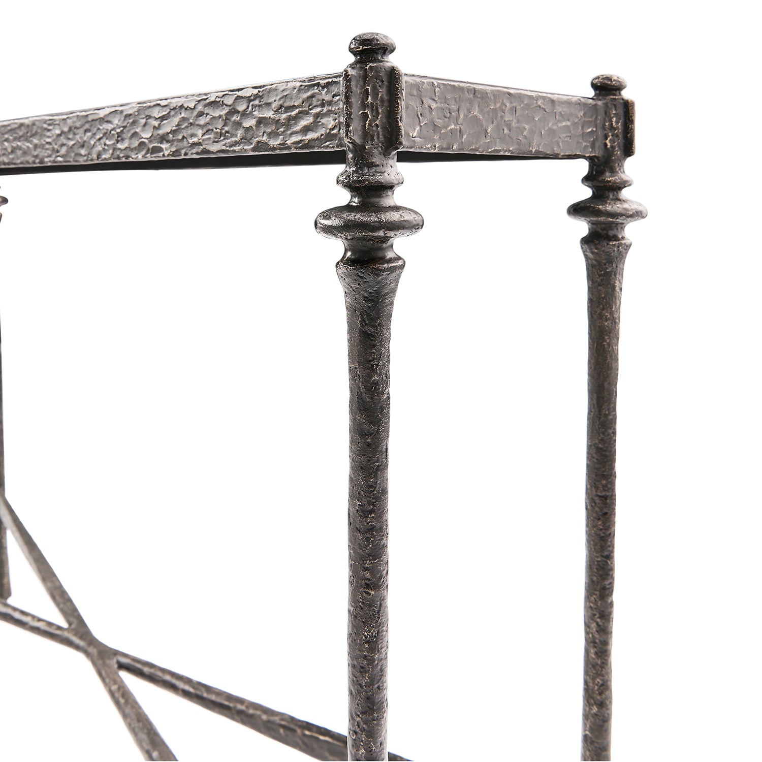 Jonathan Charles Terravita Console Table