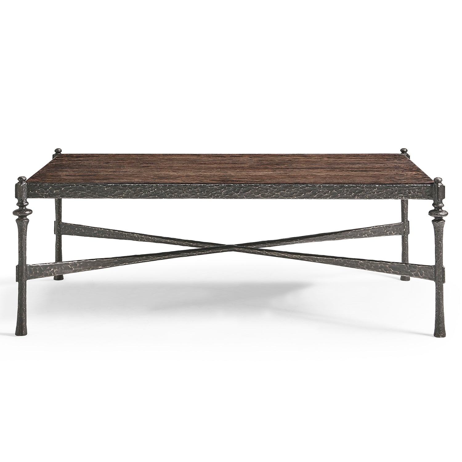 Jonathan Charles Terravita Cocktail Table