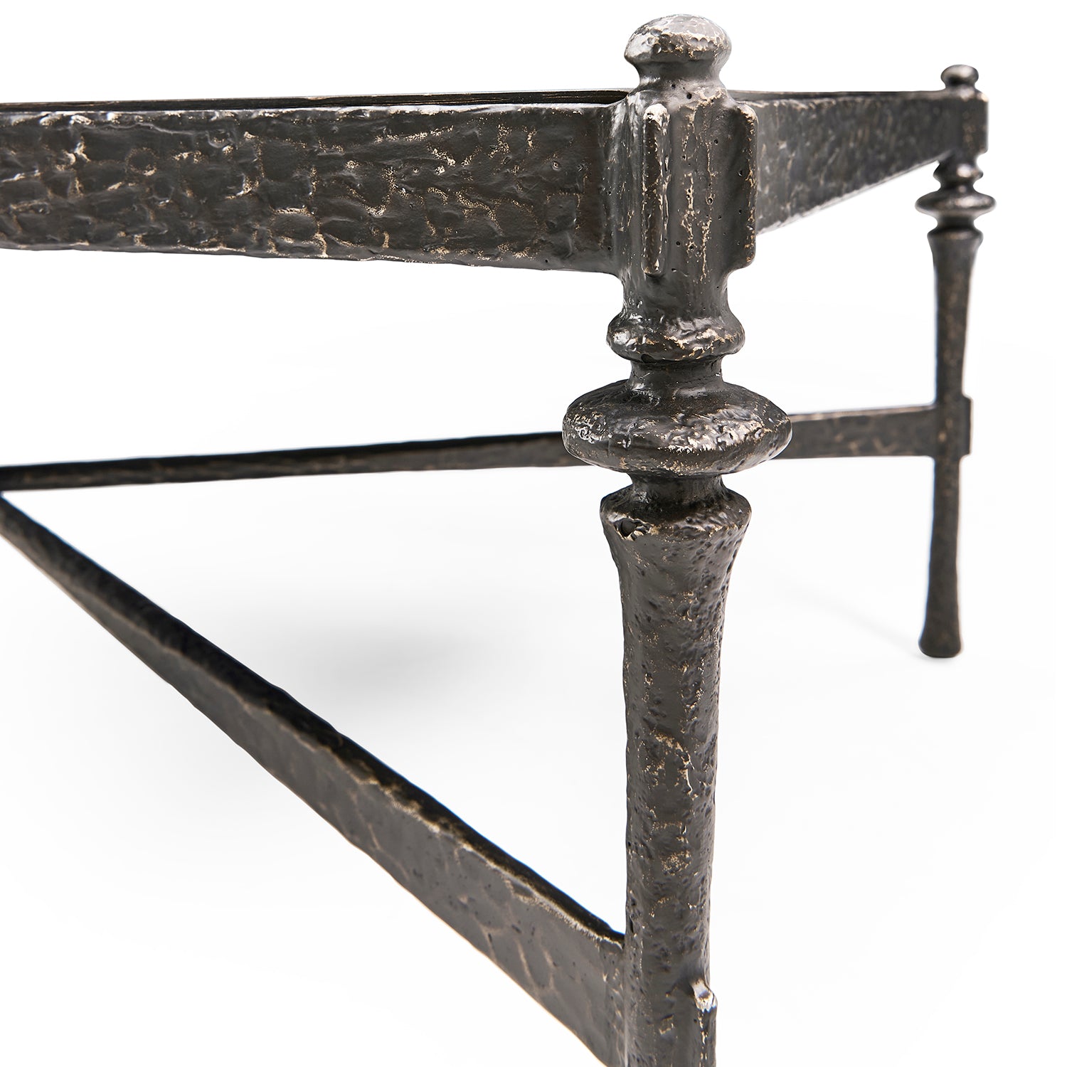 Jonathan Charles Terravita Cocktail Table
