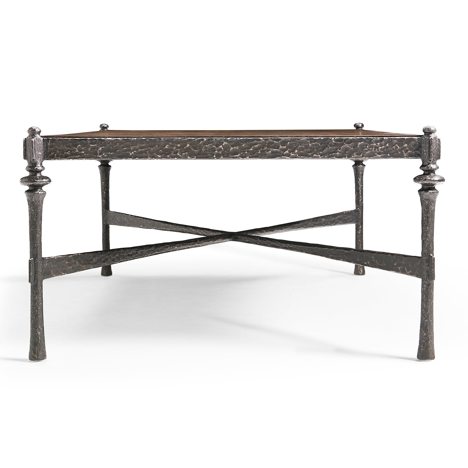 Jonathan Charles Terravita Cocktail Table