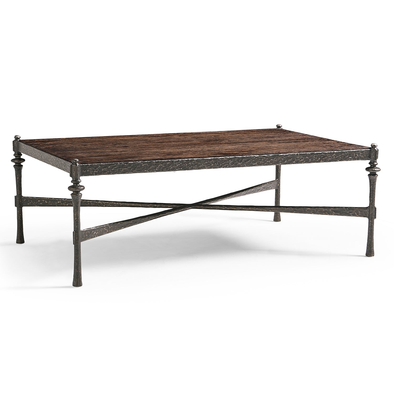 Jonathan Charles Terravita Cocktail Table