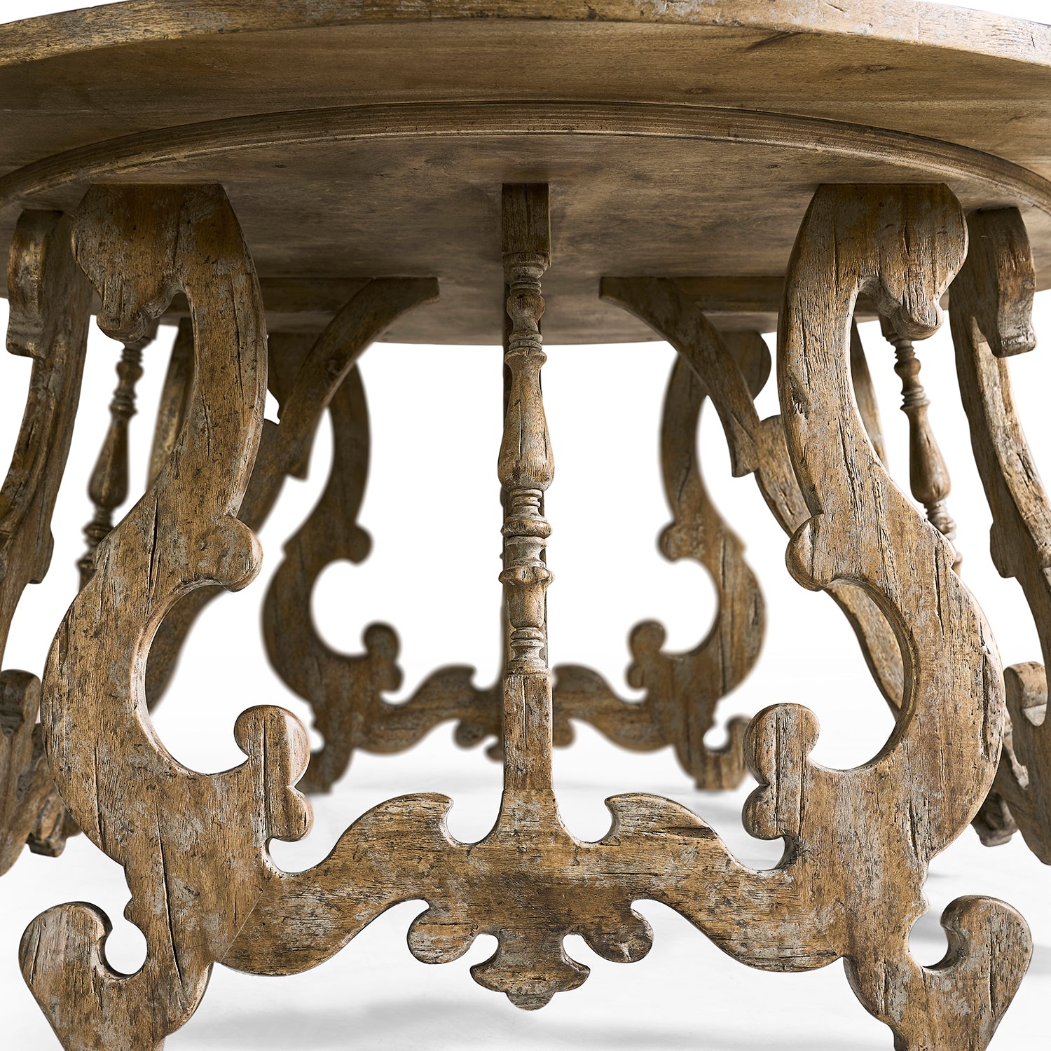 Jonathan Charles Caldera Centre Table