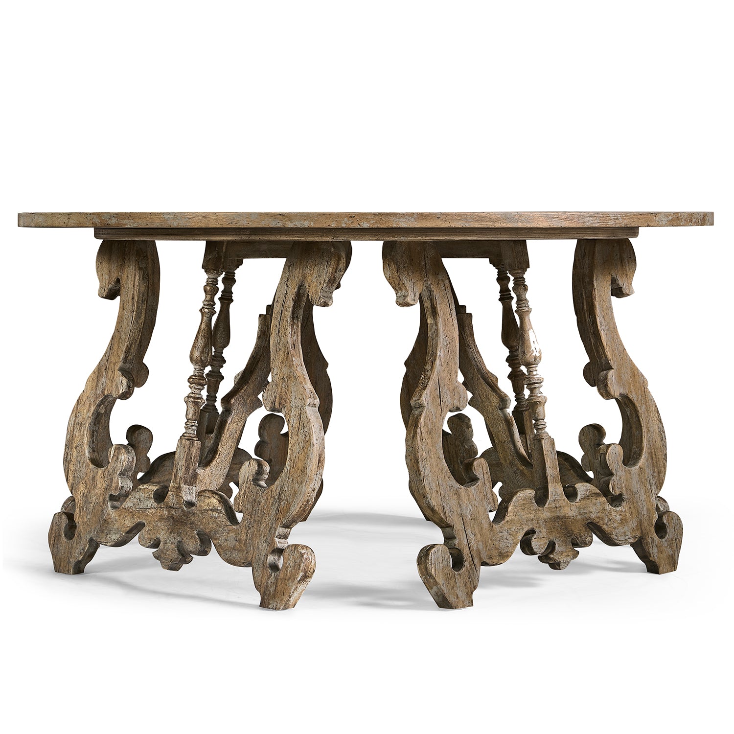 Jonathan Charles Caldera Centre Table