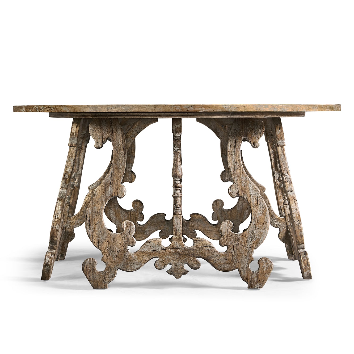 Jonathan Charles Caldera Centre Table