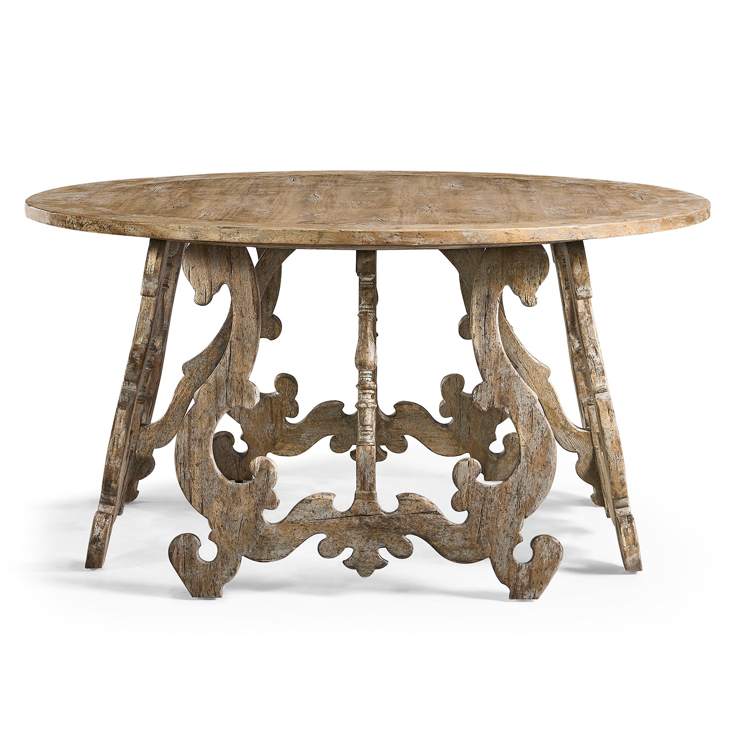 Jonathan Charles Caldera Centre Table