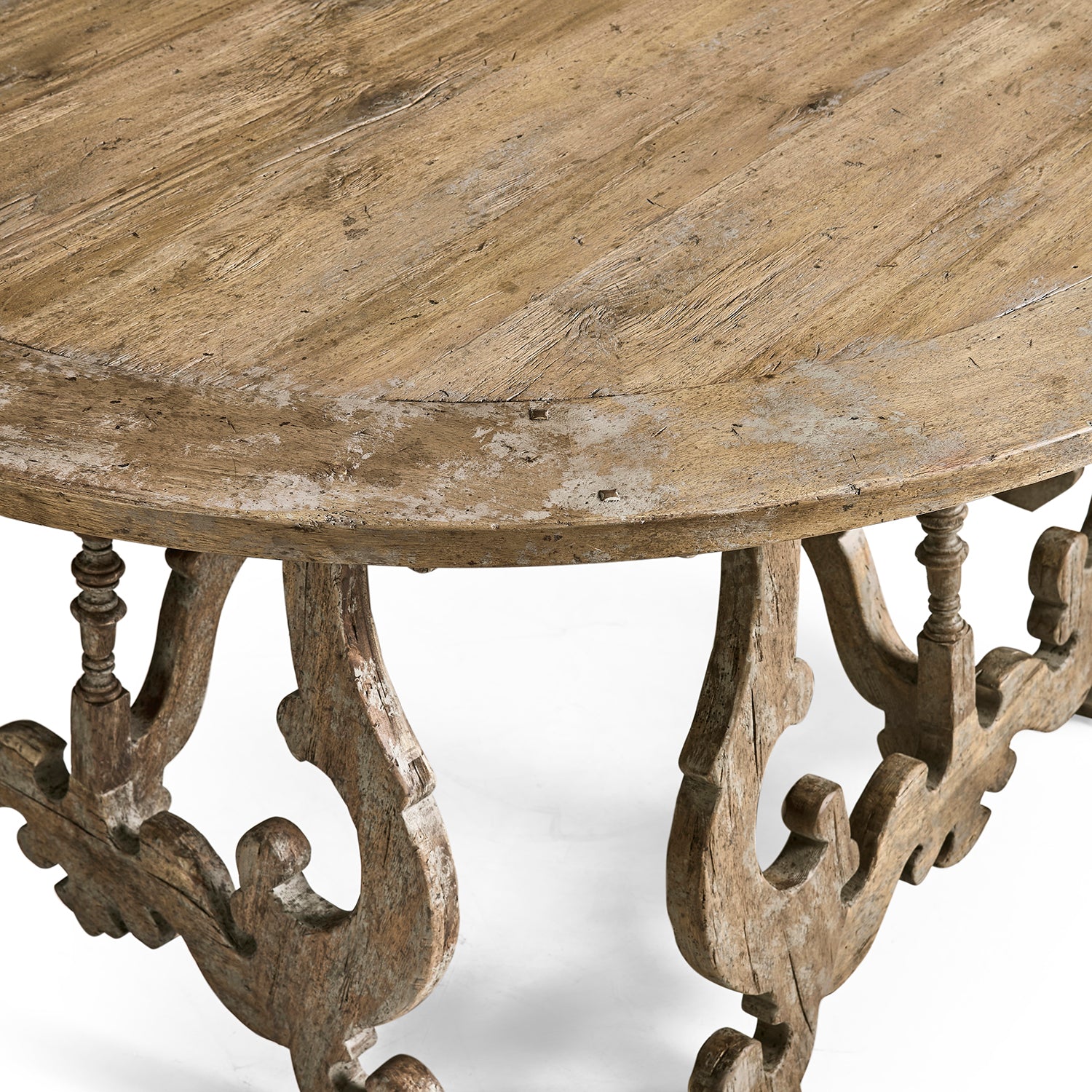 Jonathan Charles Caldera Centre Table