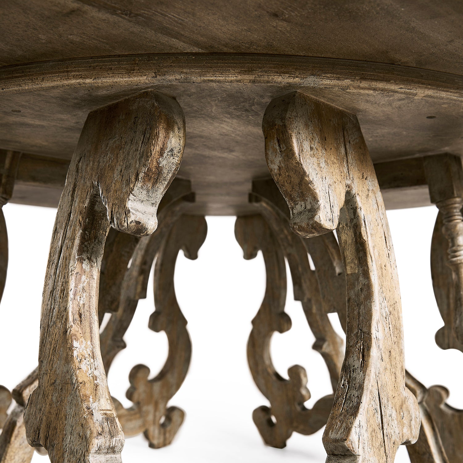 Jonathan Charles Caldera Centre Table