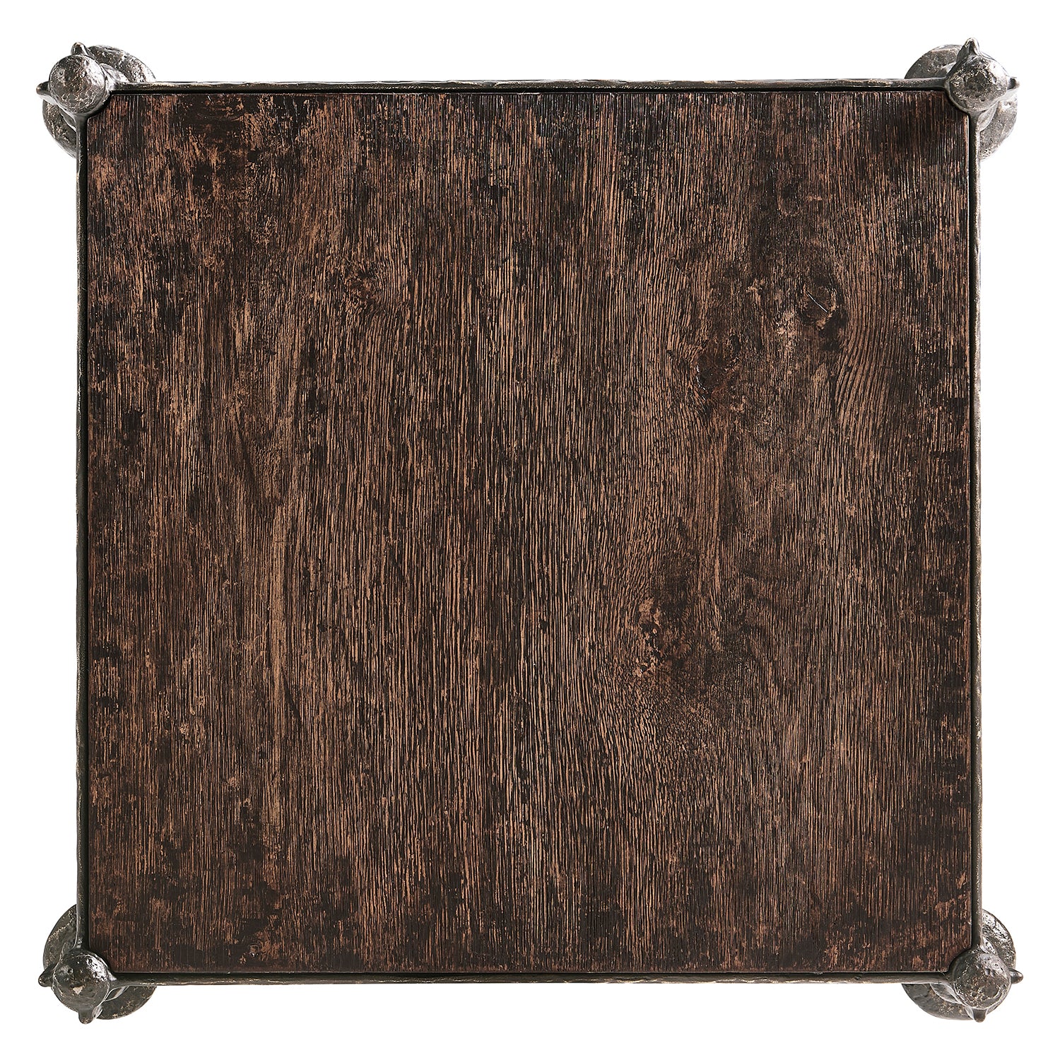 Jonathan Charles Terravita Square Side Table