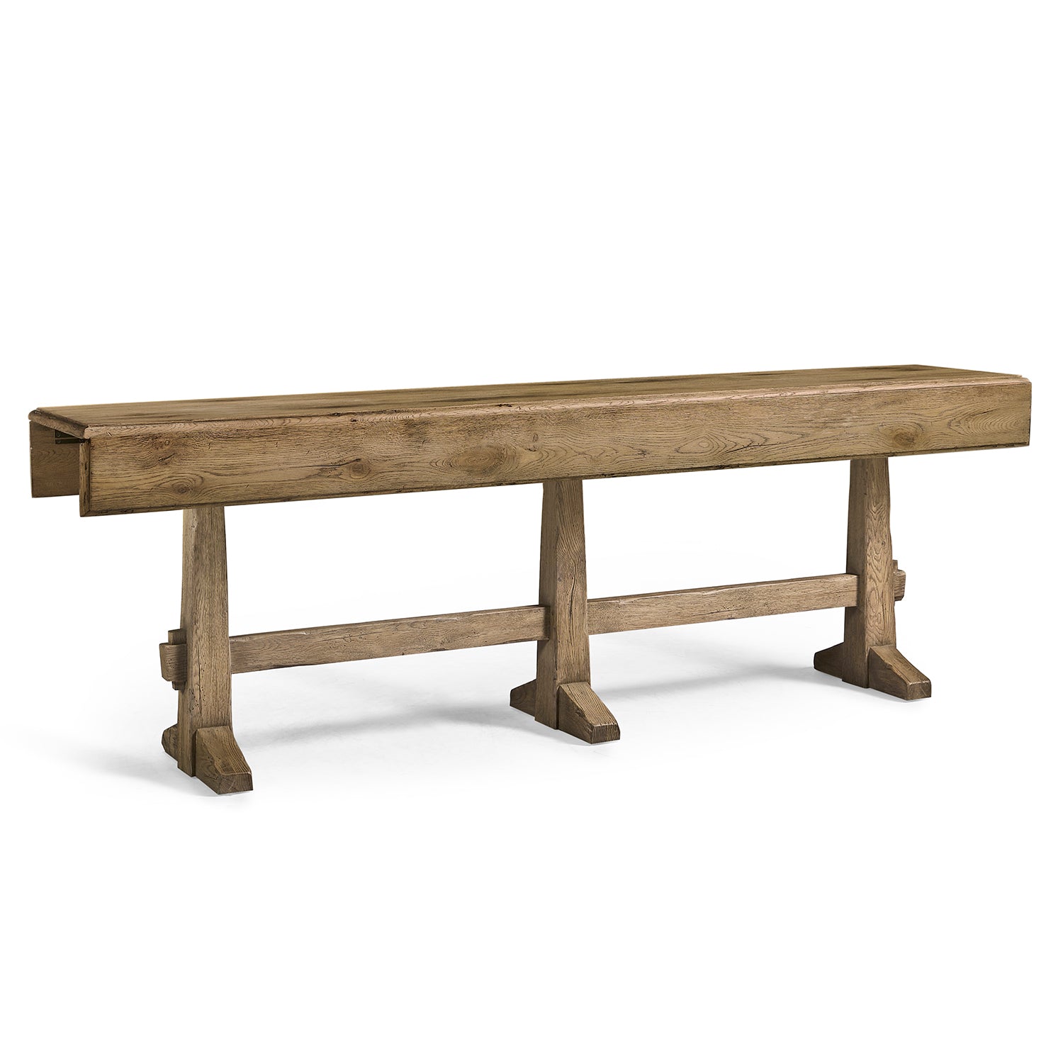 Jonathan Charles Echo Canyon Hunt Table