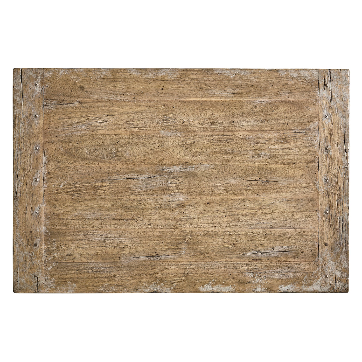 Jonathan Charles Caldera Curved-Base Cocktail Table