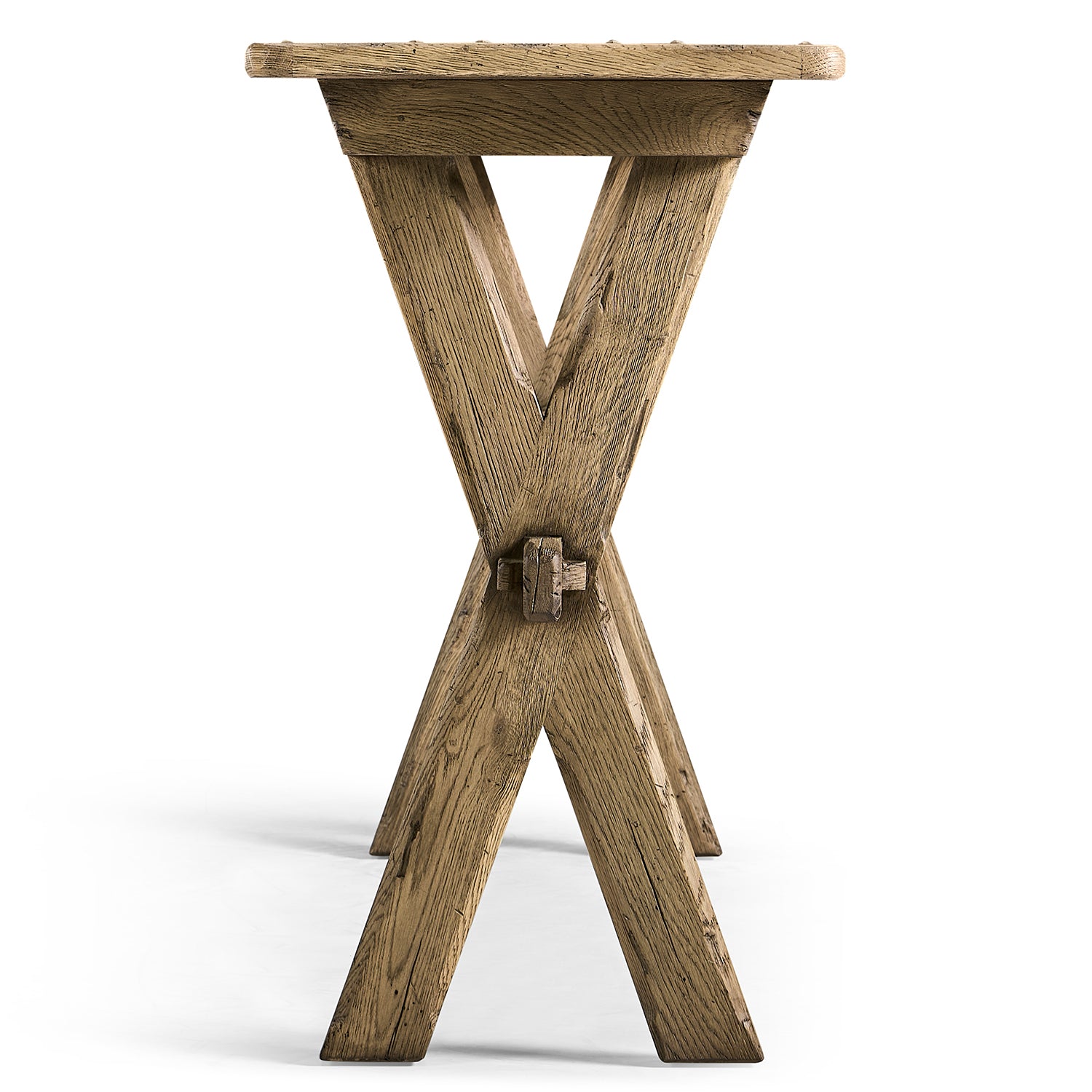 Jonathan Charles Echo Canyon Console Table