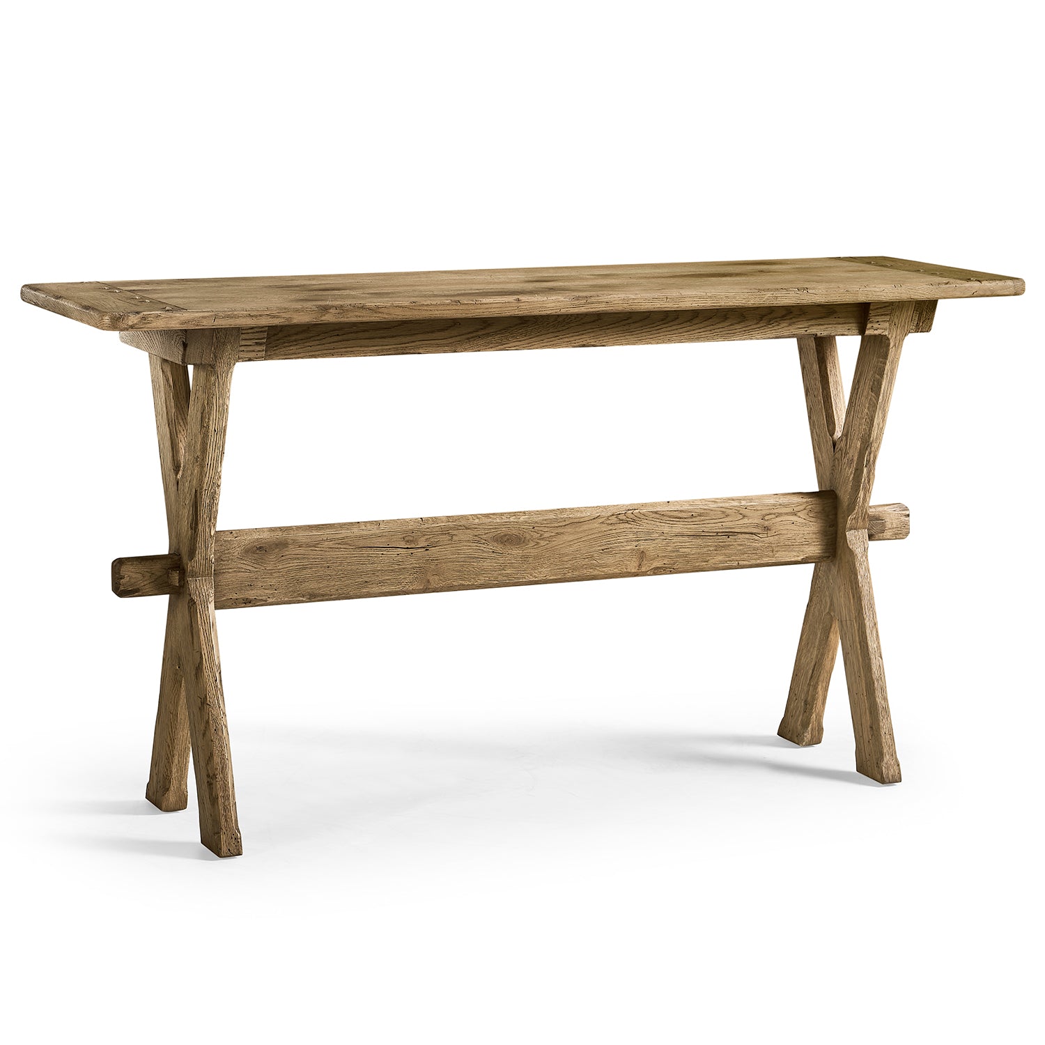 Jonathan Charles Echo Canyon Console Table