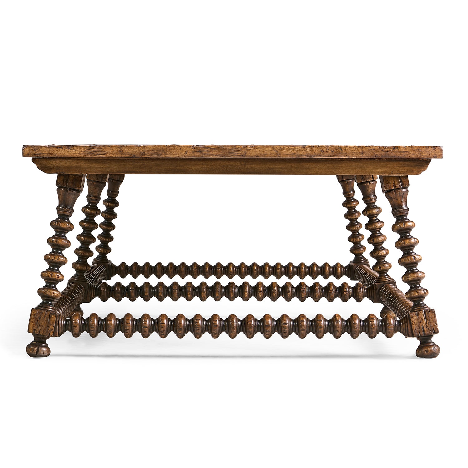 Jonathan Charles Tamarisk Cocktail Table