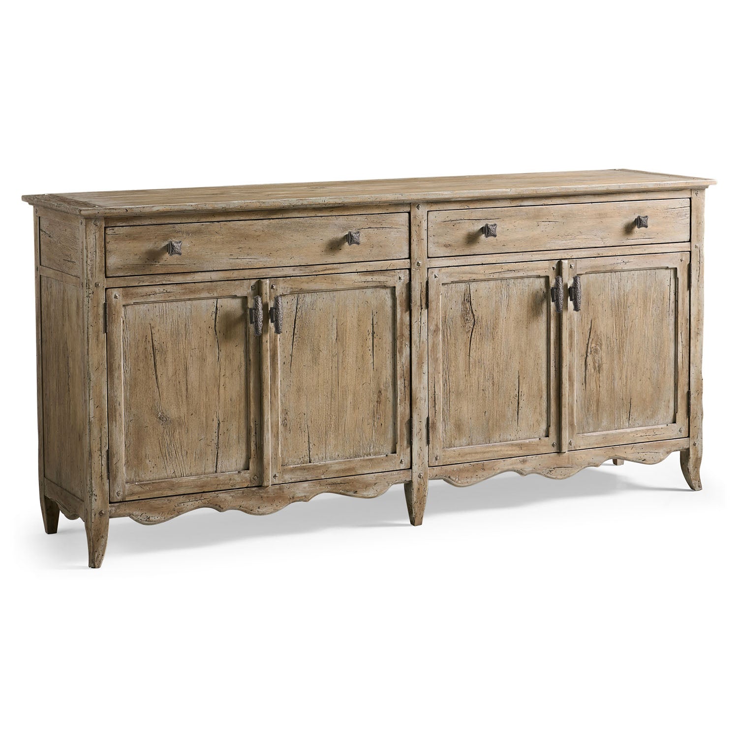 Jonathan Charles Caldera Sideboard
