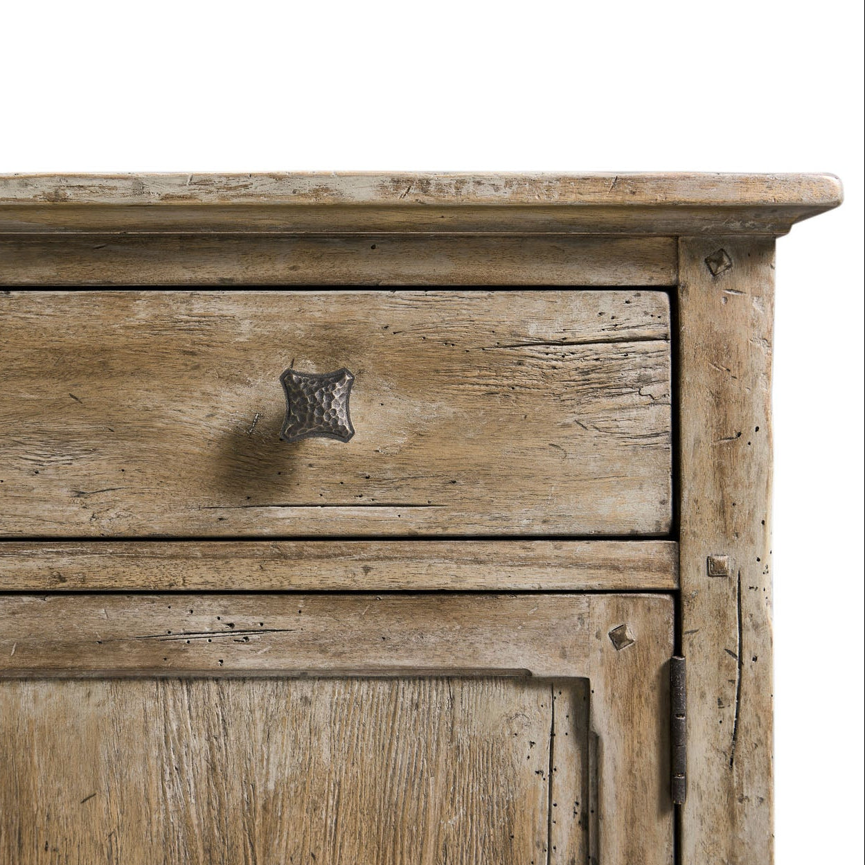 Jonathan Charles Caldera Sideboard