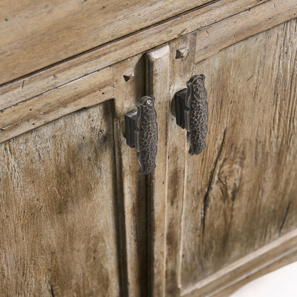 Jonathan Charles Caldera Sideboard