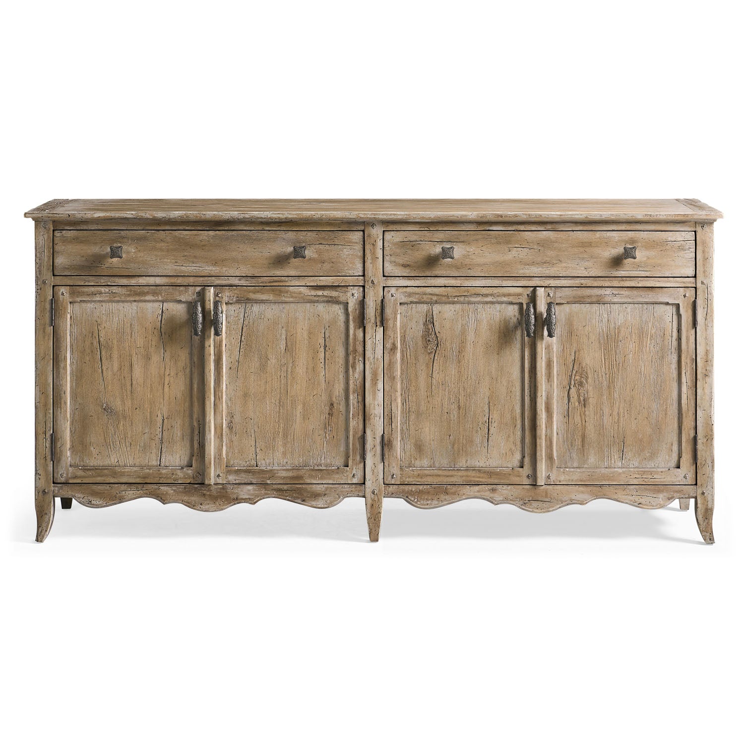 Jonathan Charles Caldera Sideboard