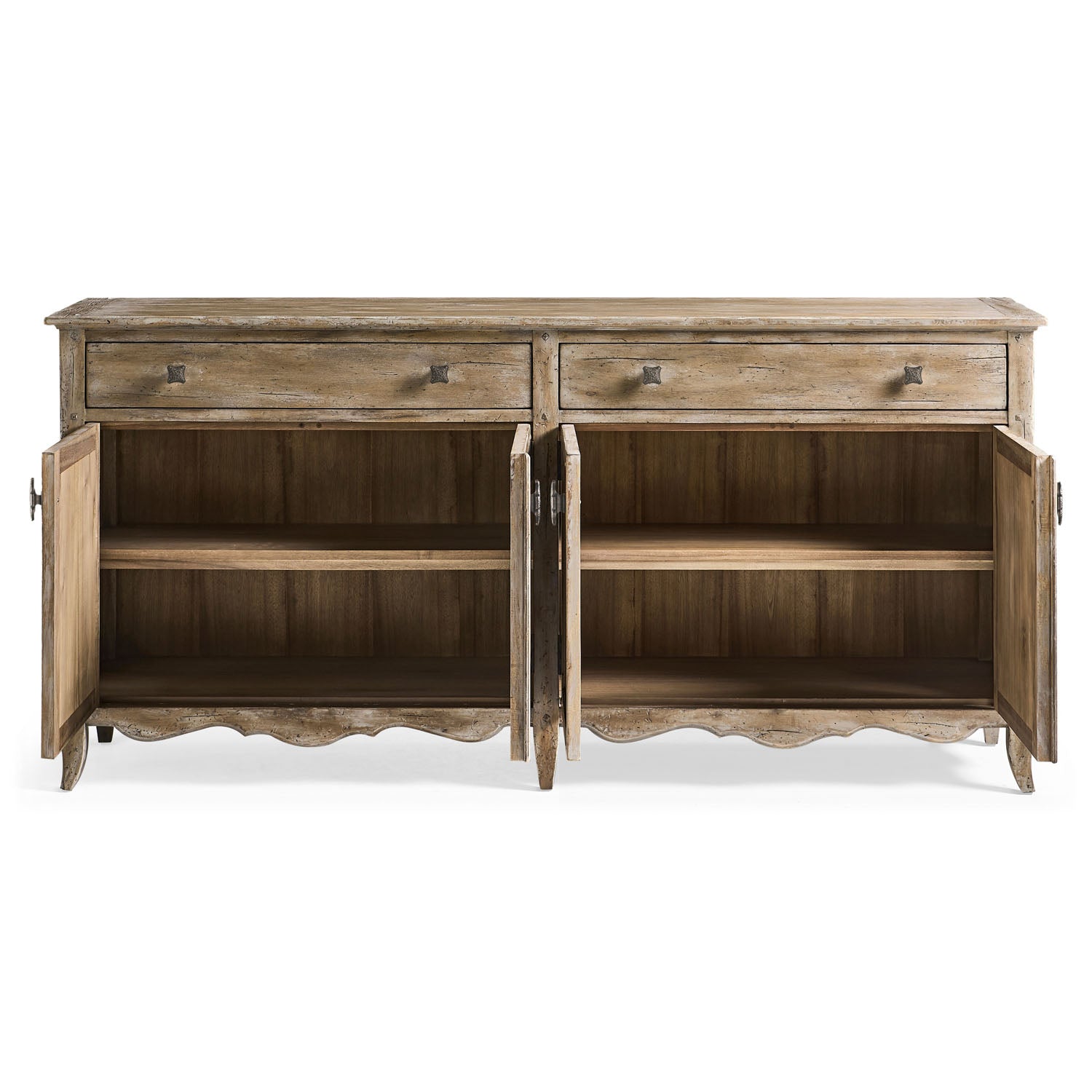 Jonathan Charles Caldera Sideboard