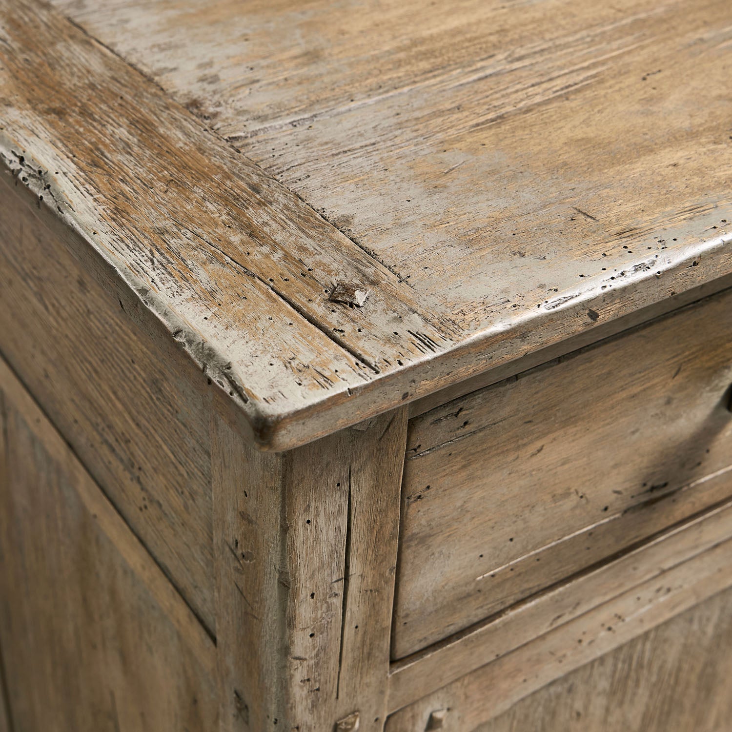 Jonathan Charles Caldera Sideboard