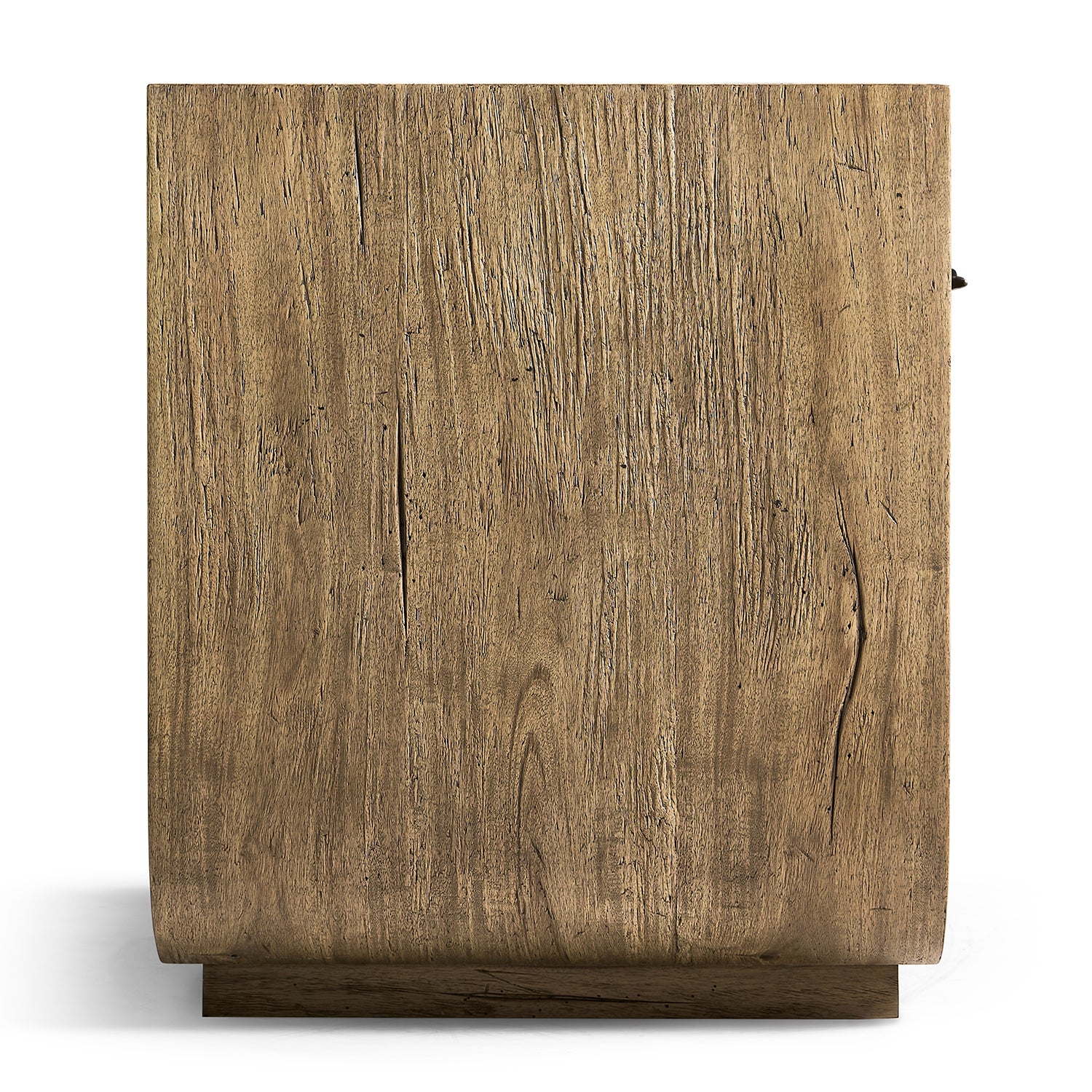 Jonathan Charles Light Stone Ridge Nightstand