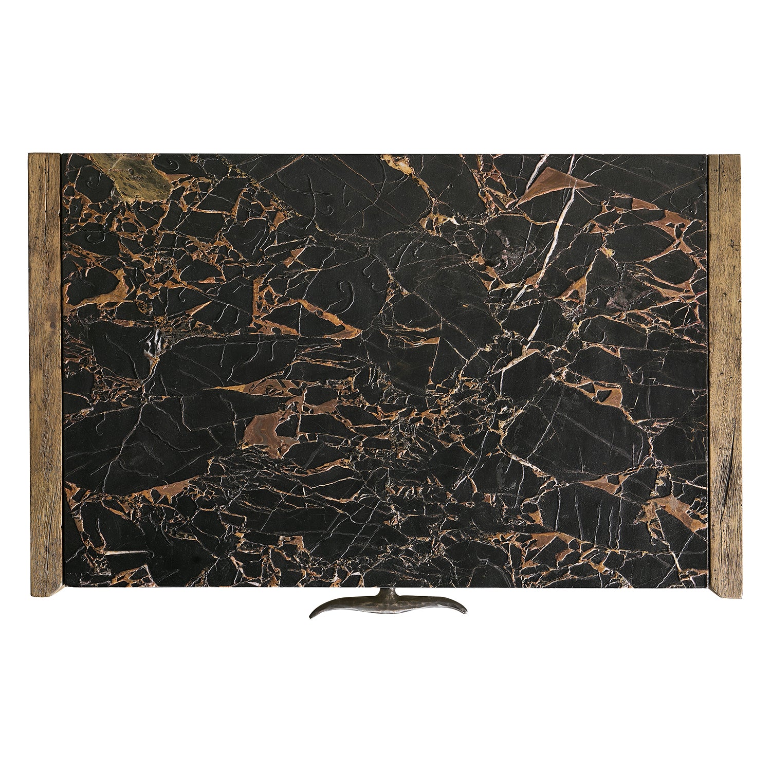 Jonathan Charles Light Stone Ridge Nightstand