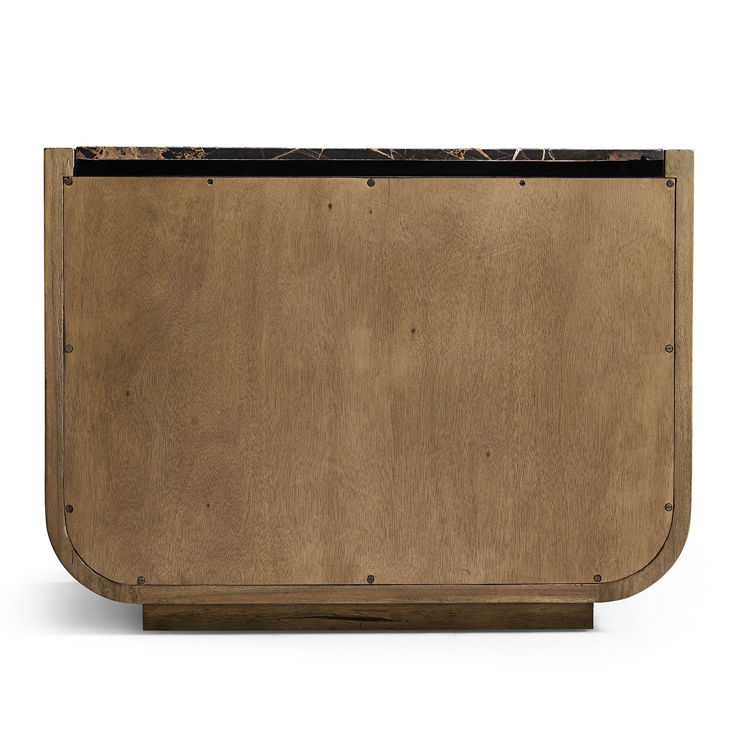 Jonathan Charles Light Stone Ridge Nightstand